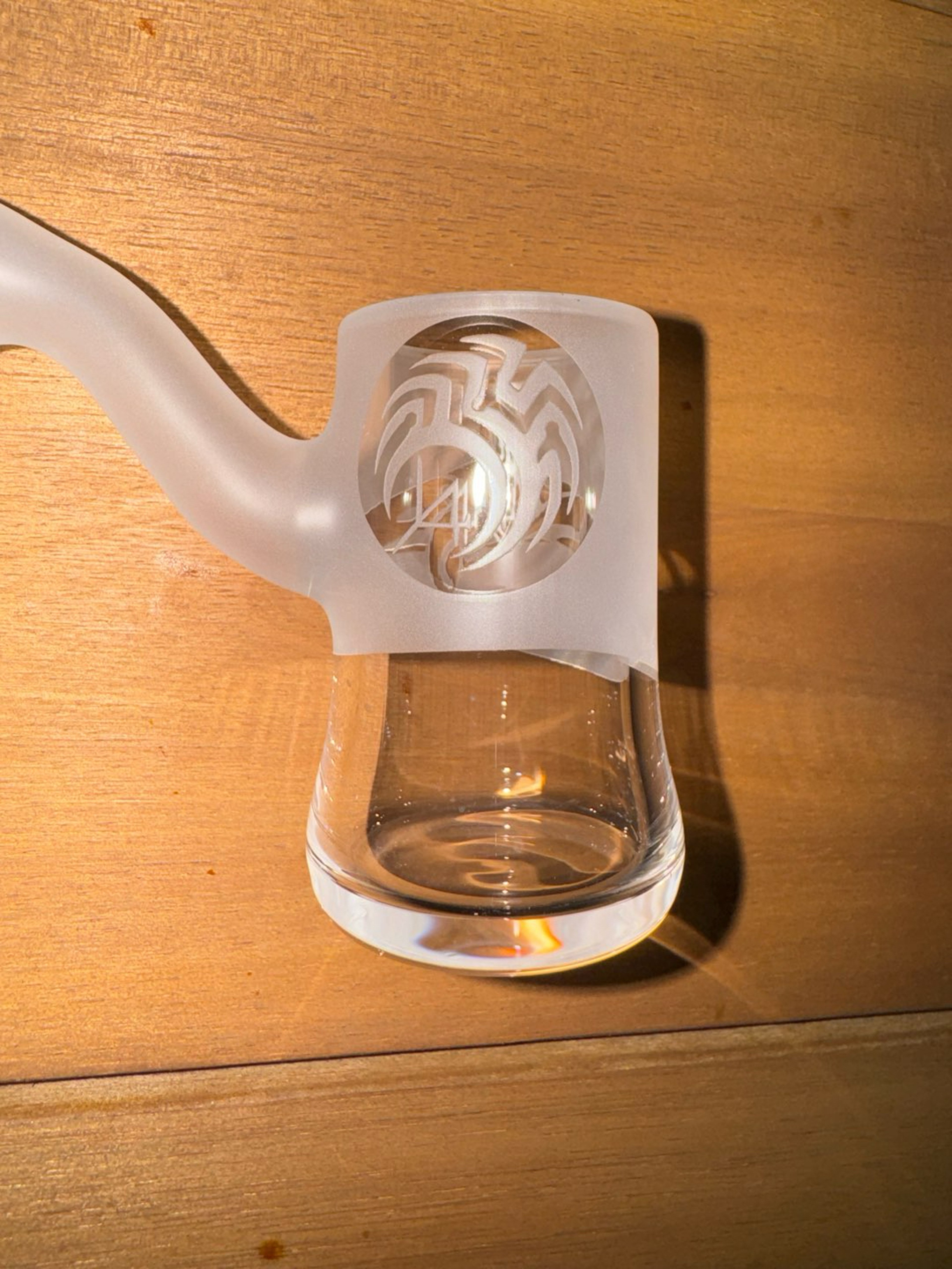 Preview pic of LA Highlife Quartz Whale 10mm/30mm Bucket