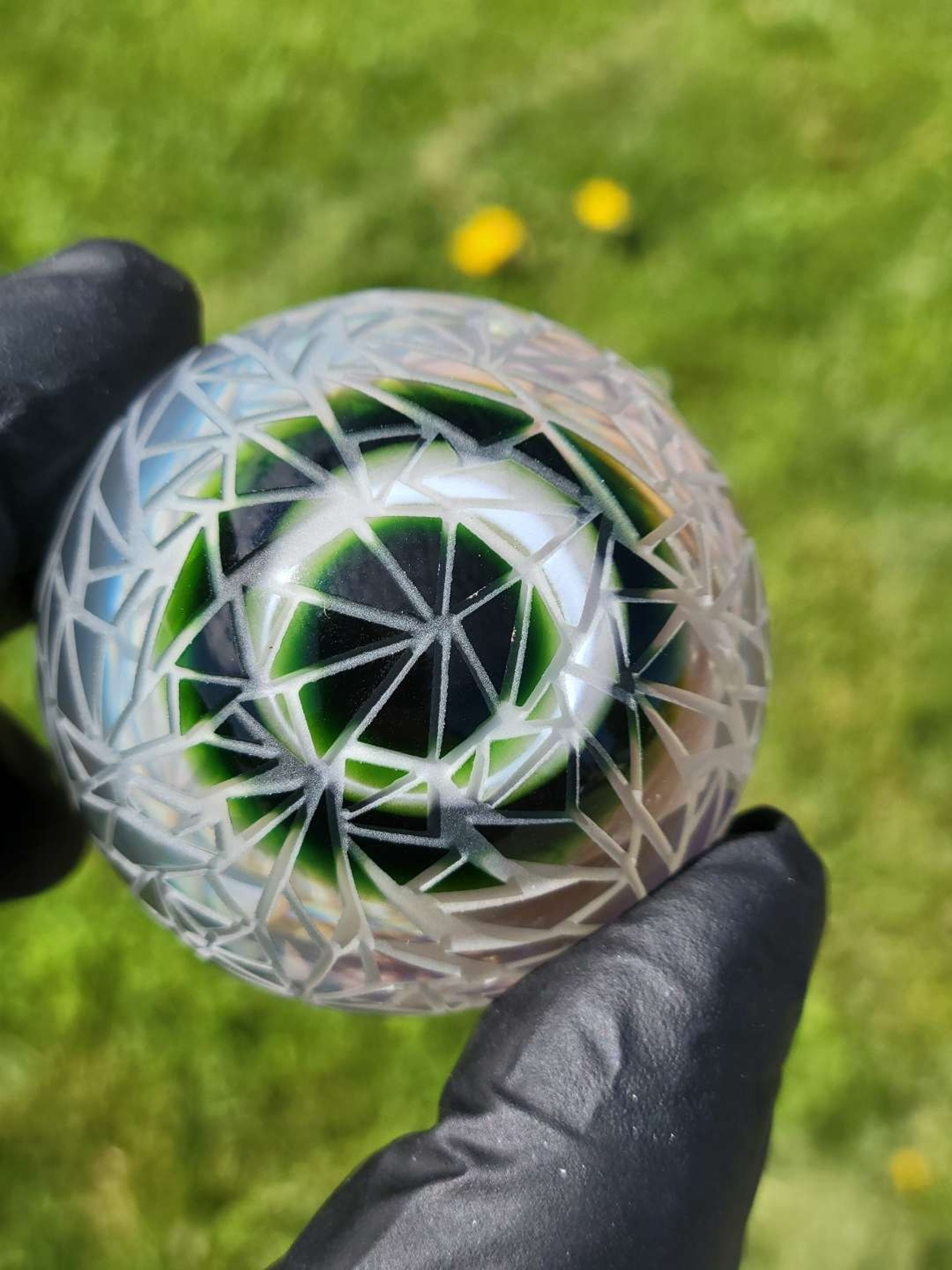 Preview pic of DWRECK X DEVILS_OWN_GLASS 60MM