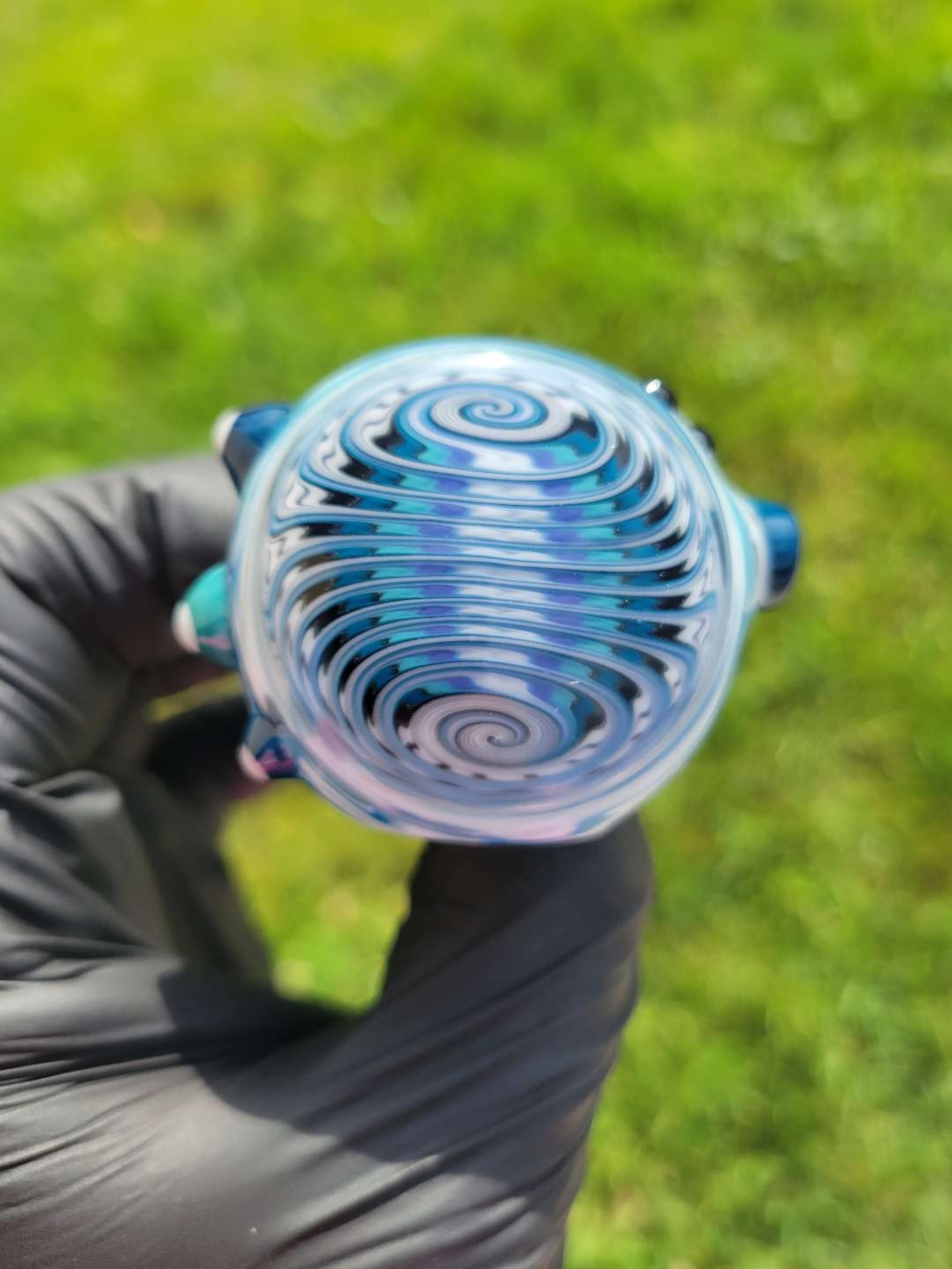 Preview pic of JEFF SPAGE WIG WAG SPOON