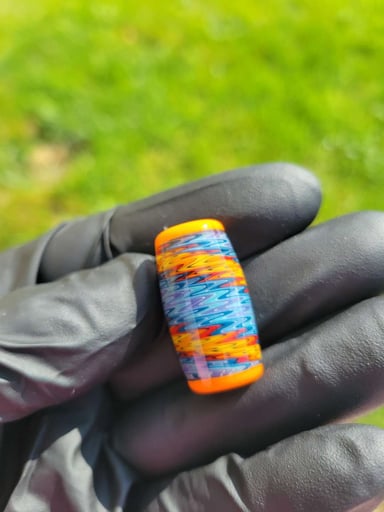 Preview pic of JEFF SPAGA BEAD