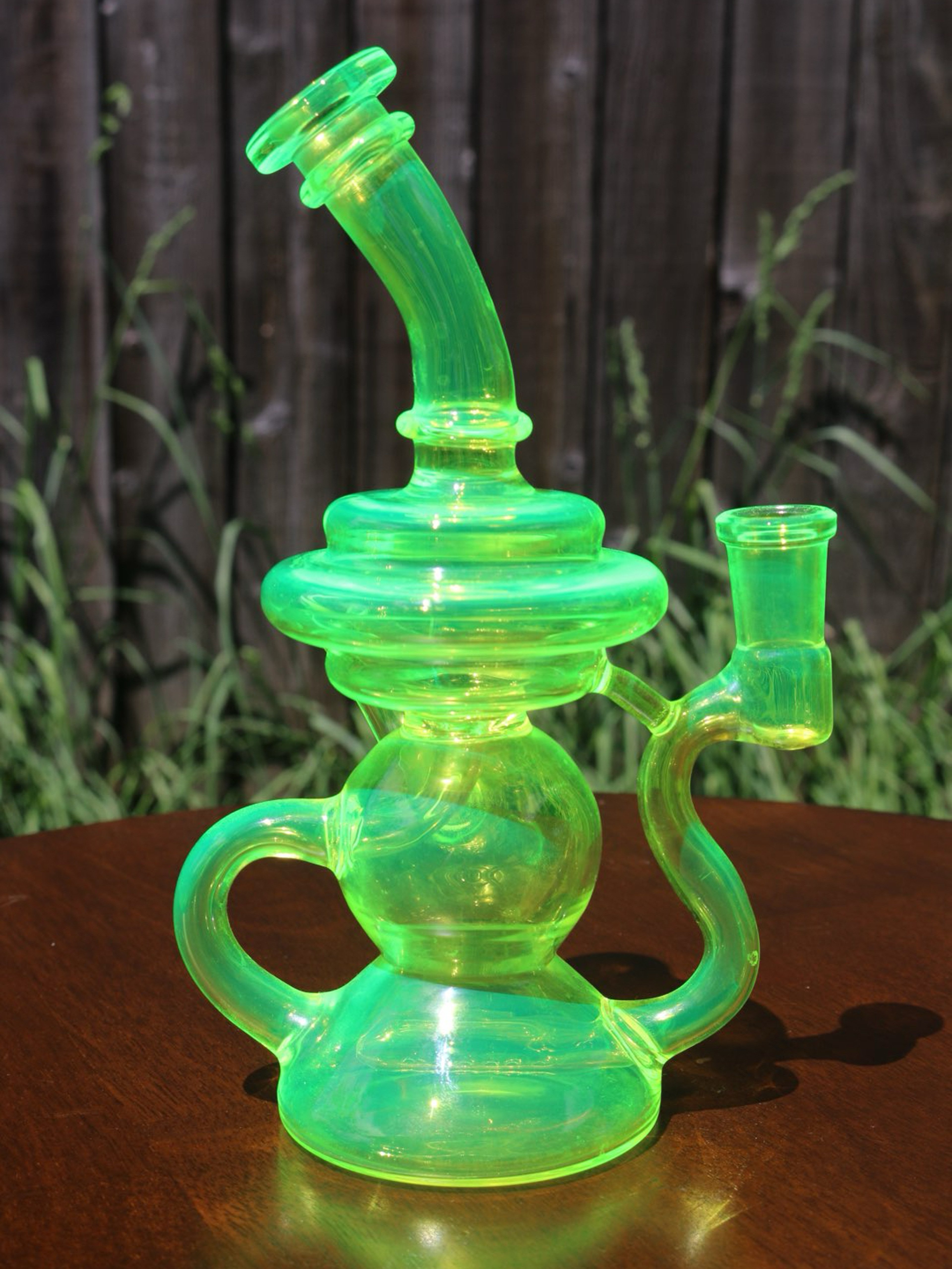 Preview pic of UV Klein Slyme