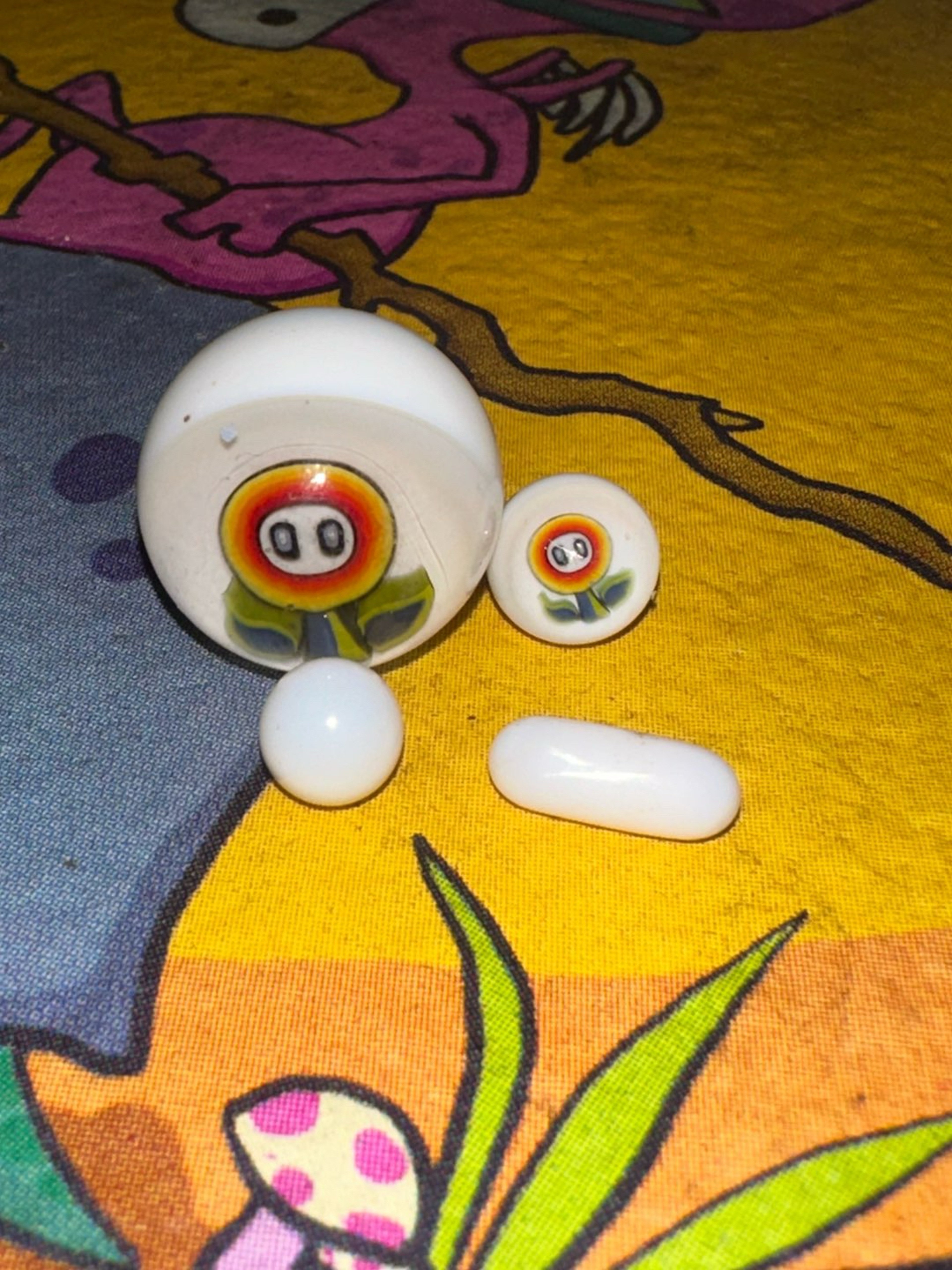 Preview pic of Microwork shop slurper set