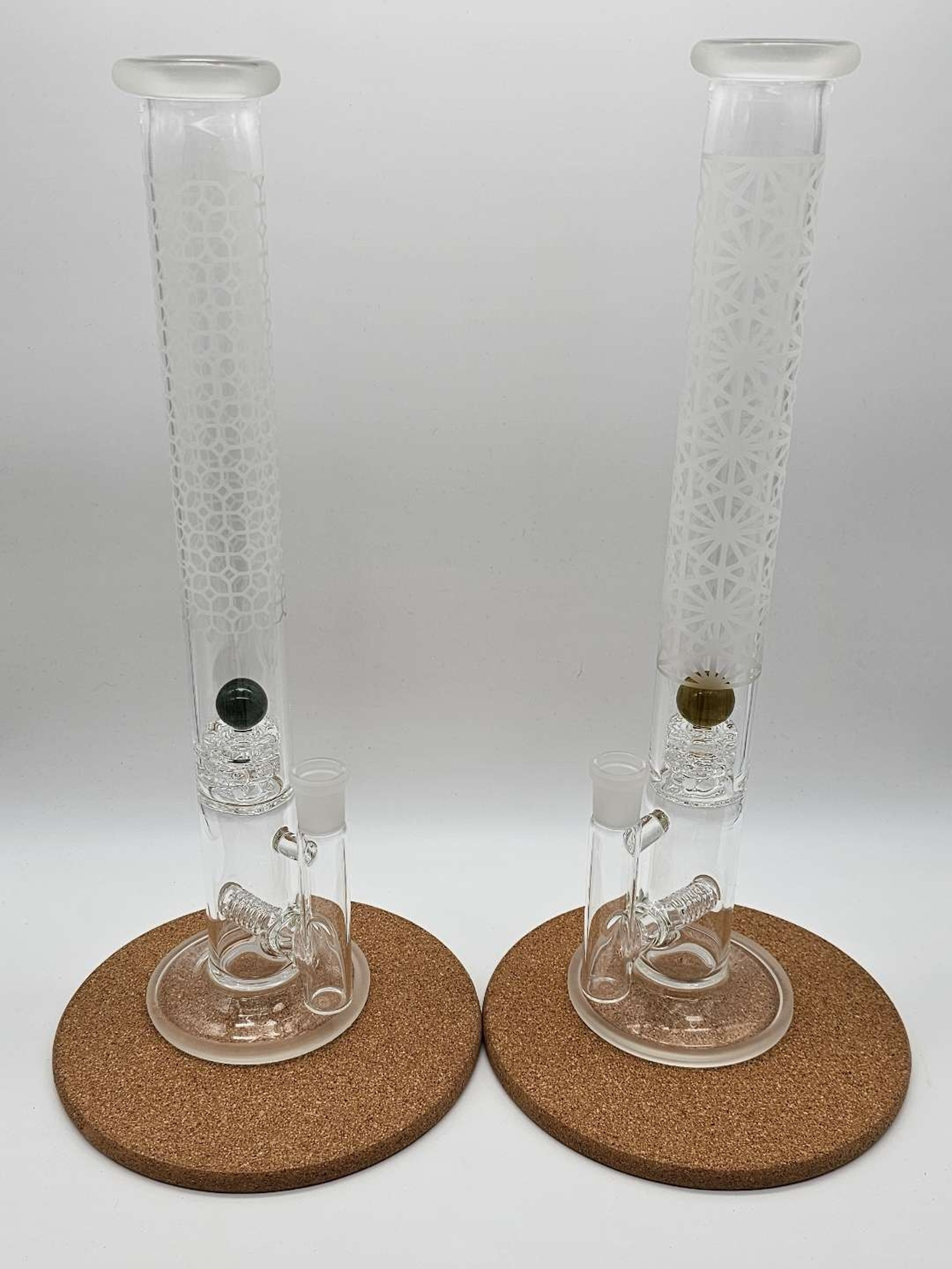 Preview pic of Gnob sandblasted CFL/UV tube auction!!!