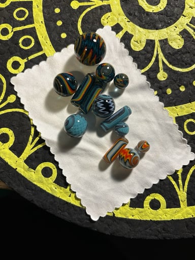 Preview pic of Willahelm slurper Set