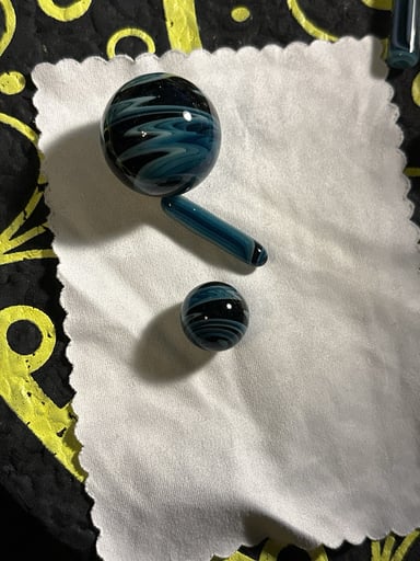 Preview pic of Wig Wag Set