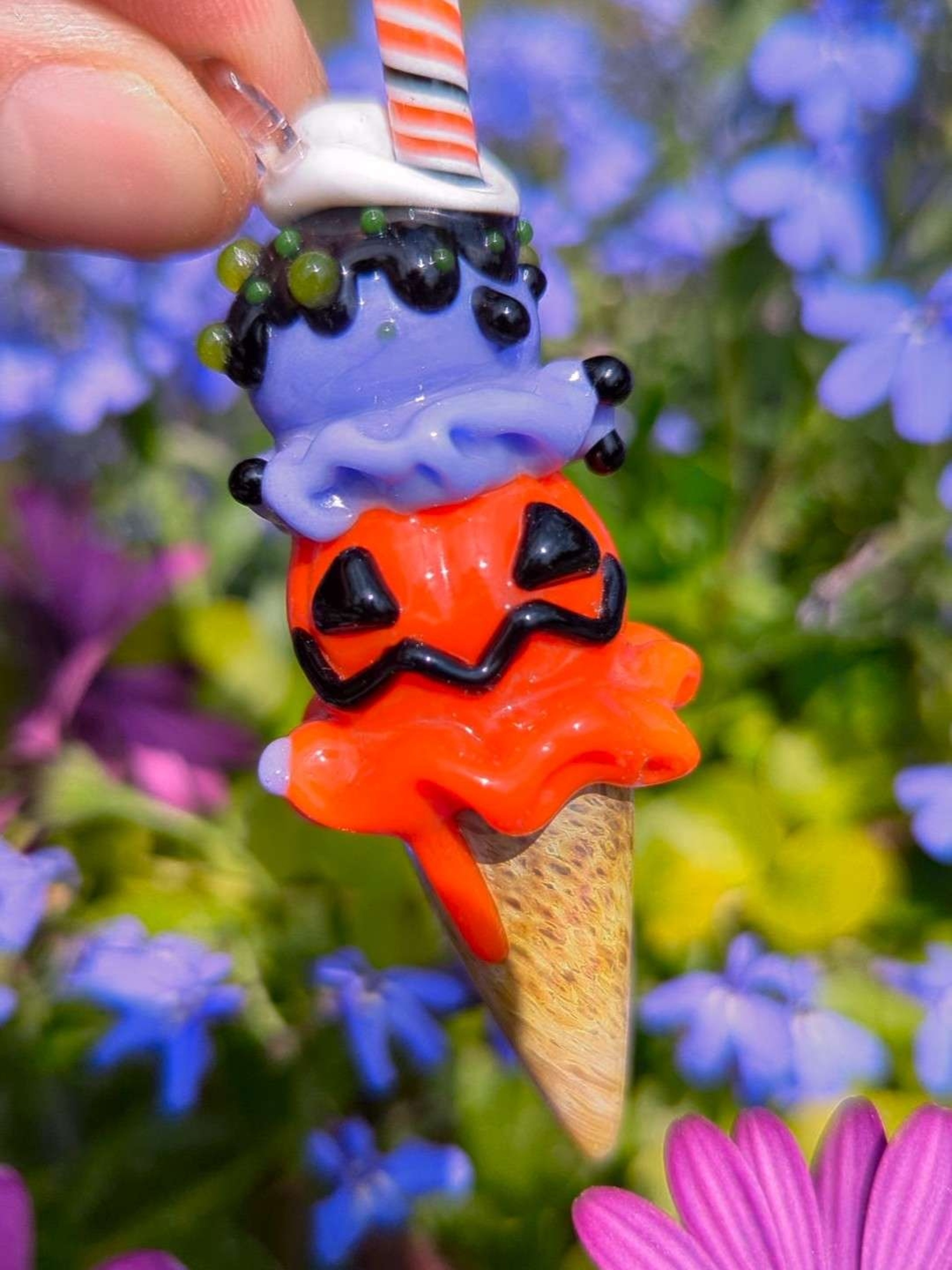 Preview pic of Pendant & Tattoo Custom Set