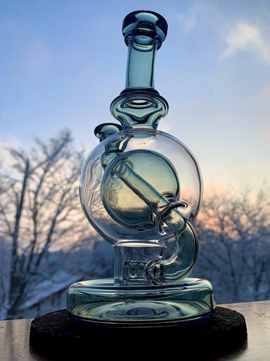 Preview pic of Brent503 Potion Ball Rig