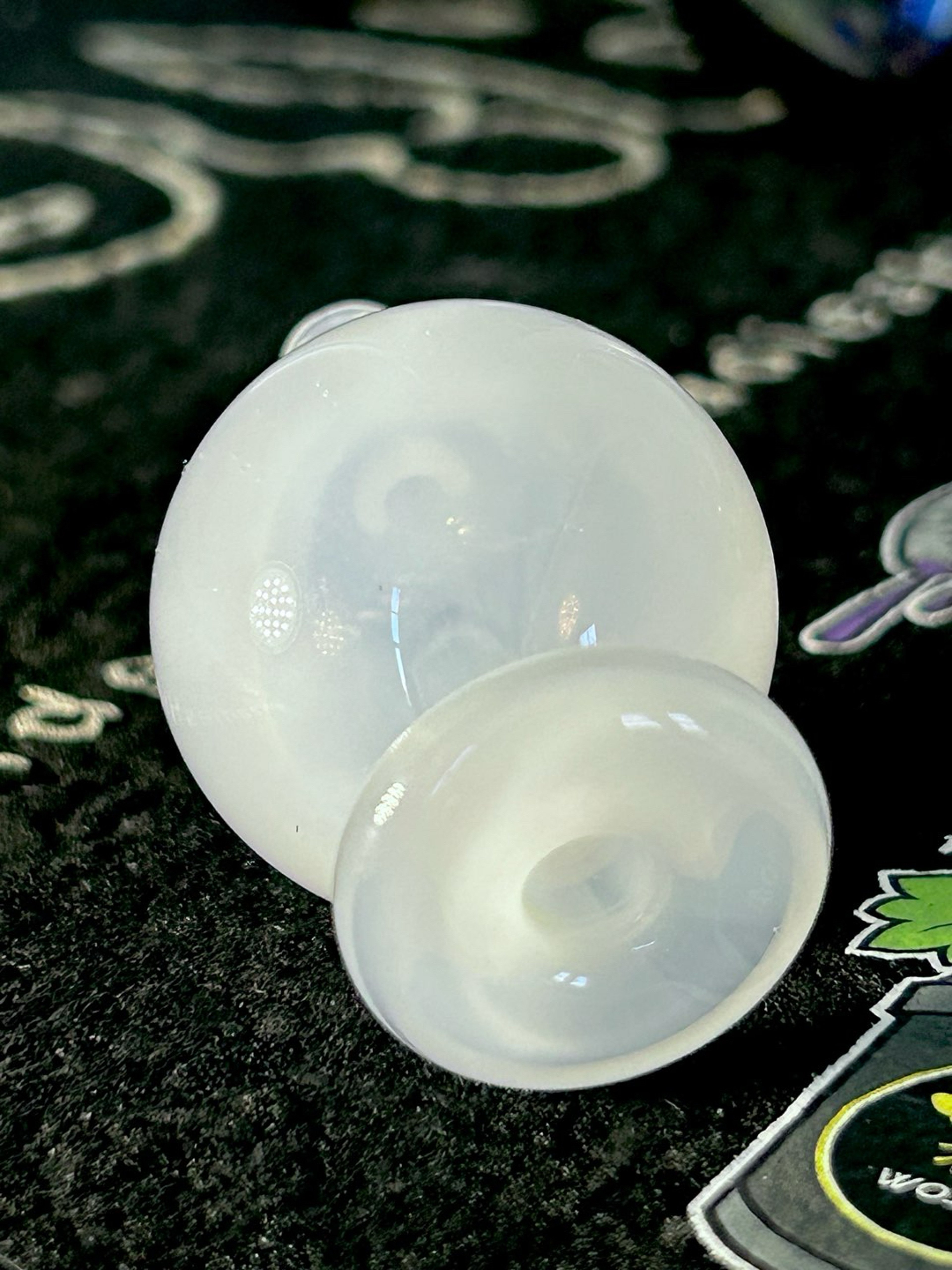 Preview pic of Eric Law UV Bubble Cap