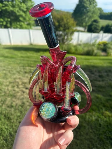 Preview pic of Randall x Big Z Maelstrom Recycler