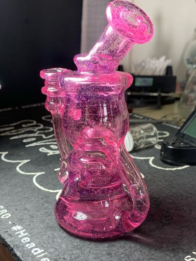 Preview pic of Avery York Mini Eggcycler