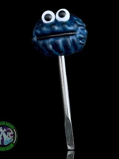 Preview pic of Rob Morrison - Cookie Monster Dab Tool