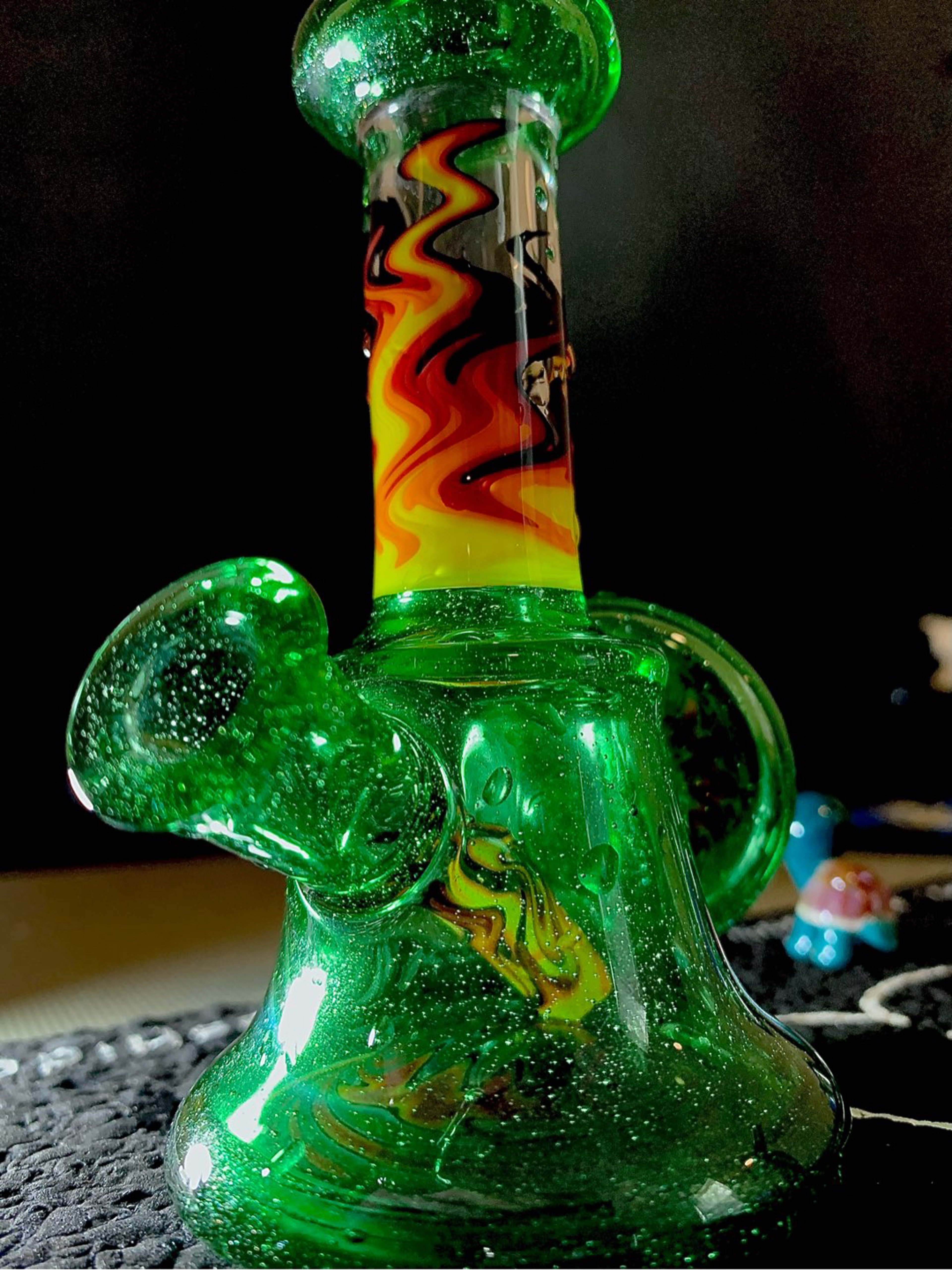 Preview pic of GusGlass Mini Tower
