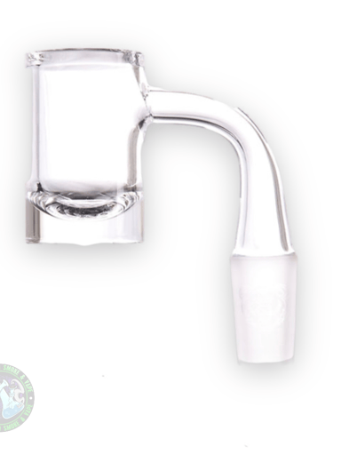 Preview pic of Bear Quartz - Highbrid Banger