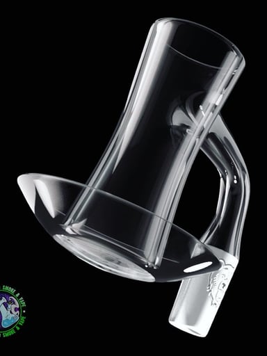 Preview pic of Bear Quartz - Hourglass Blender