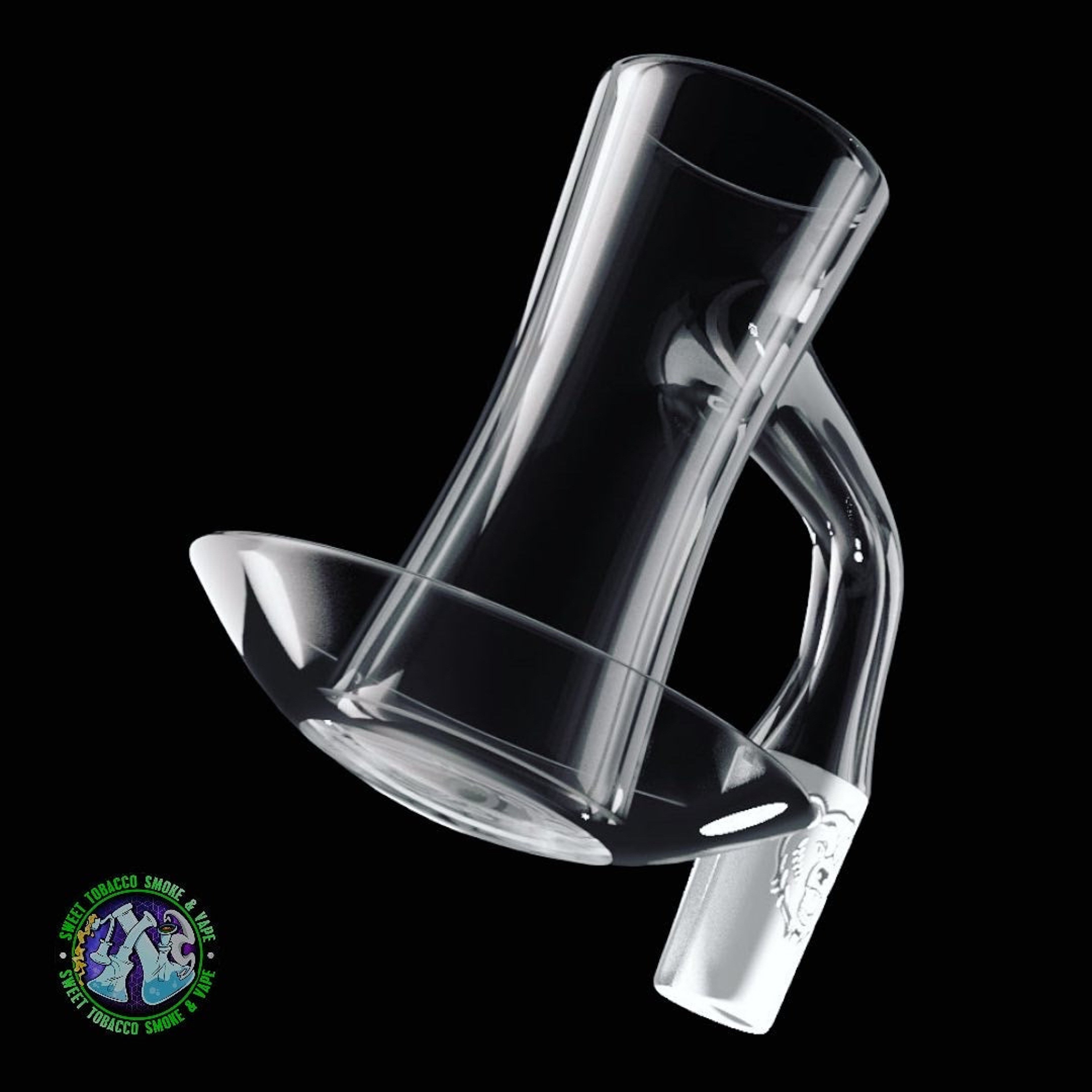 Preview pic of Bear Quartz - Hourglass Blender