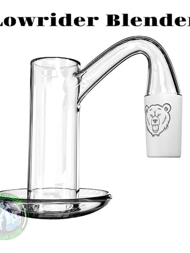 Preview pic of Bear Quartz - Lowrider Blender