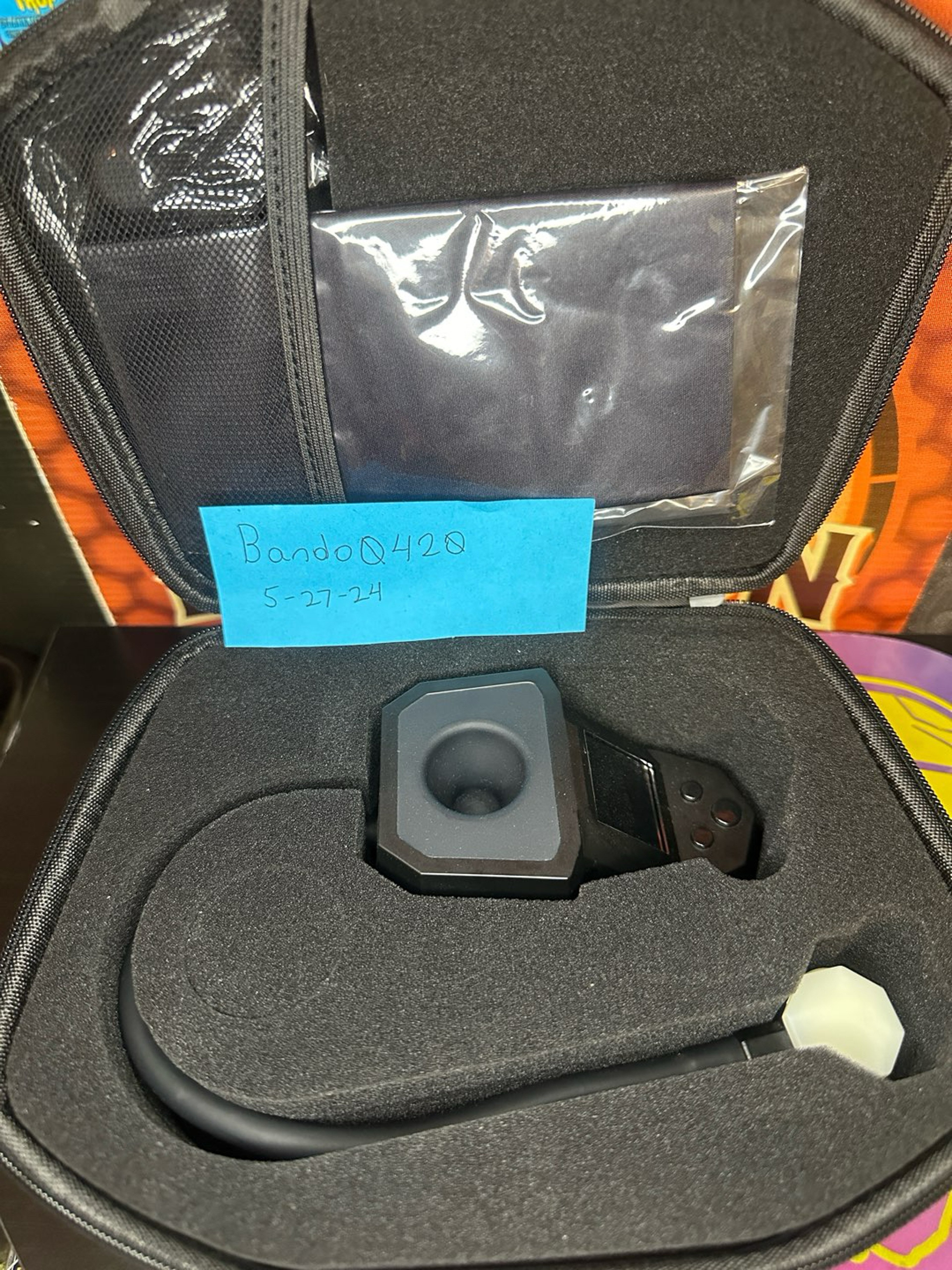 Preview pic of Dabrite pro