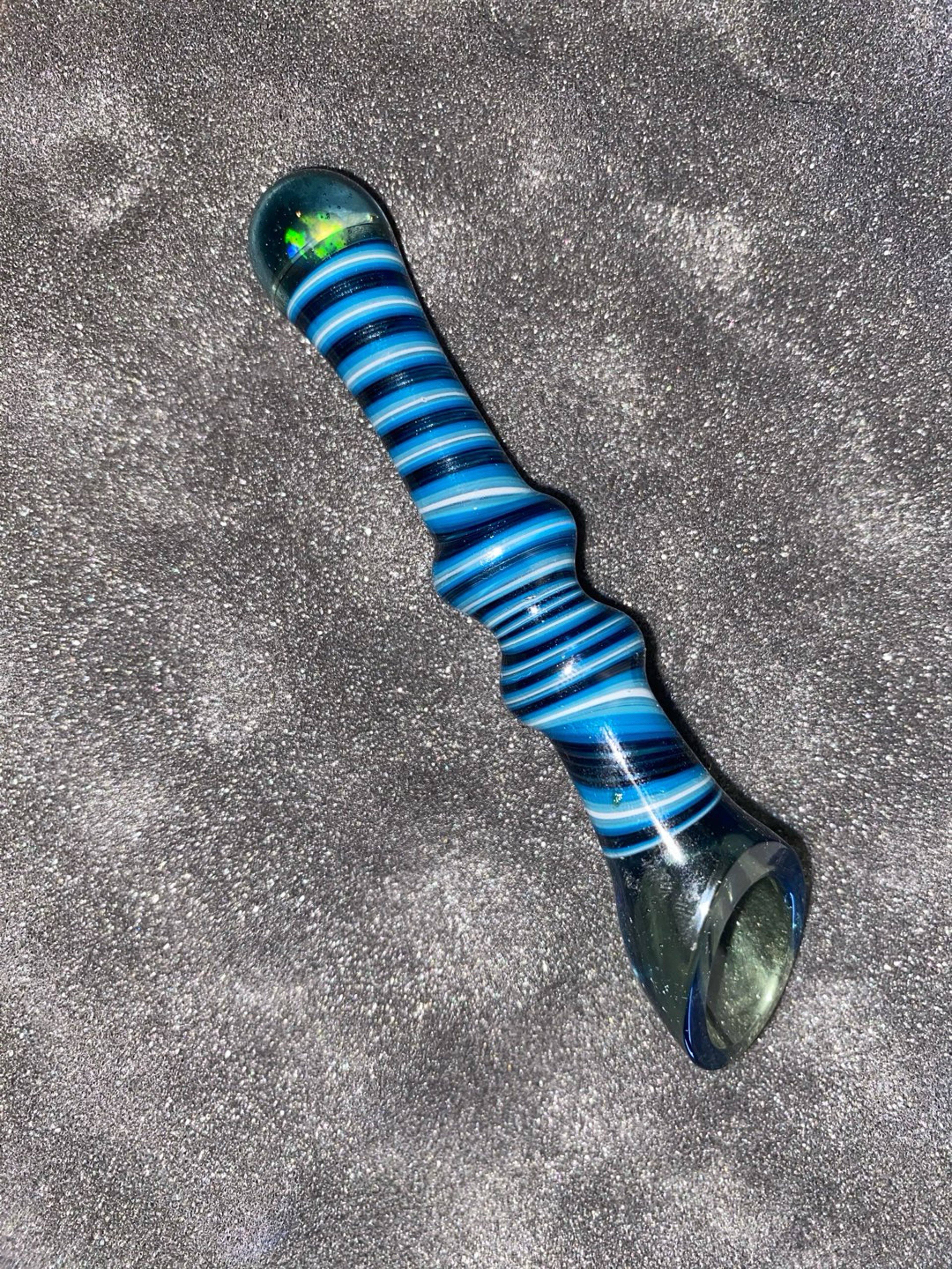 Preview pic of Blueberry 503 scoop