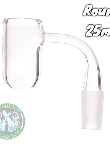 Preview pic of Bear Quartz - Round Bottom Banger