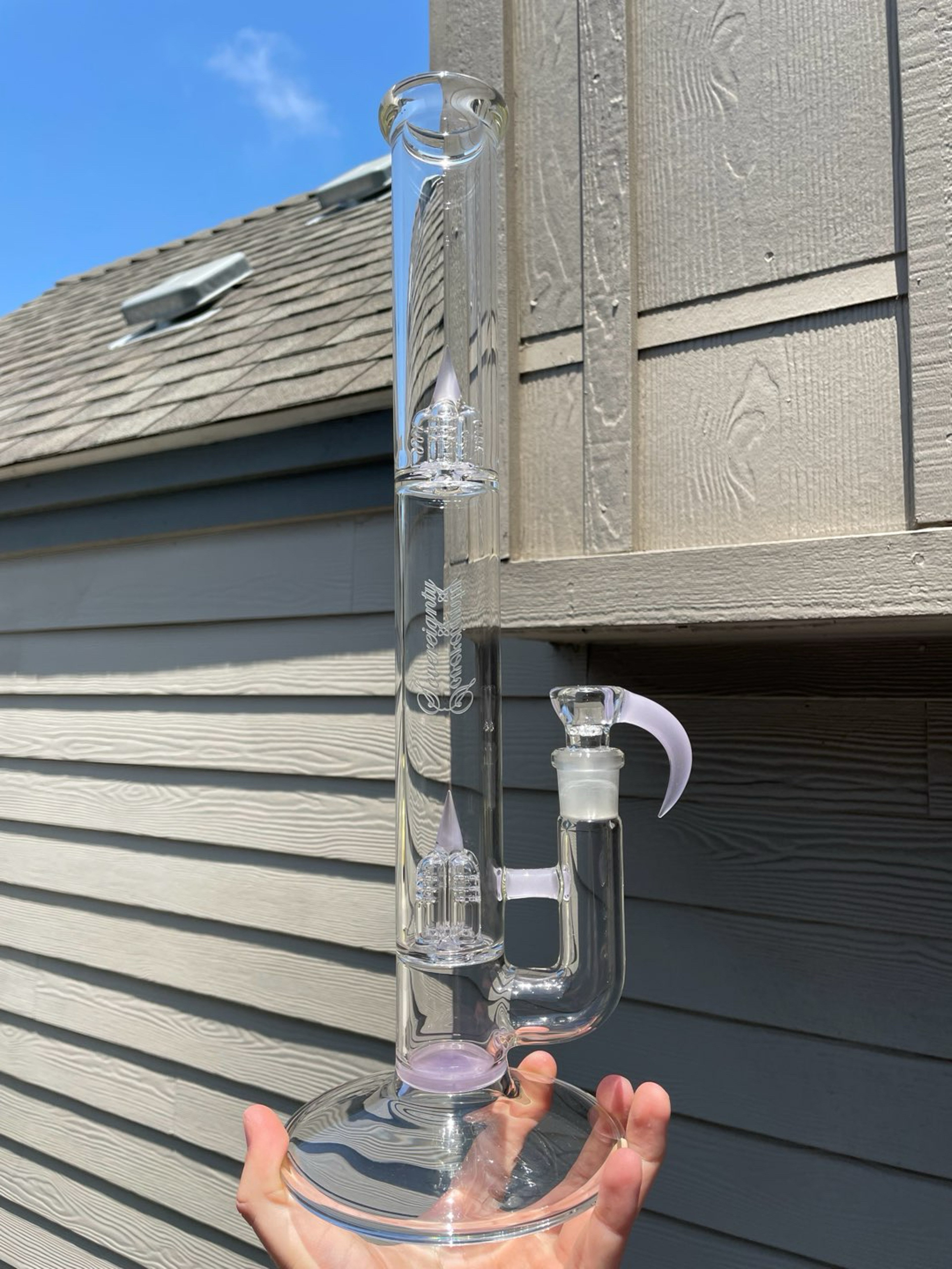 Preview pic of Sovereignty Glass PA INV4-44