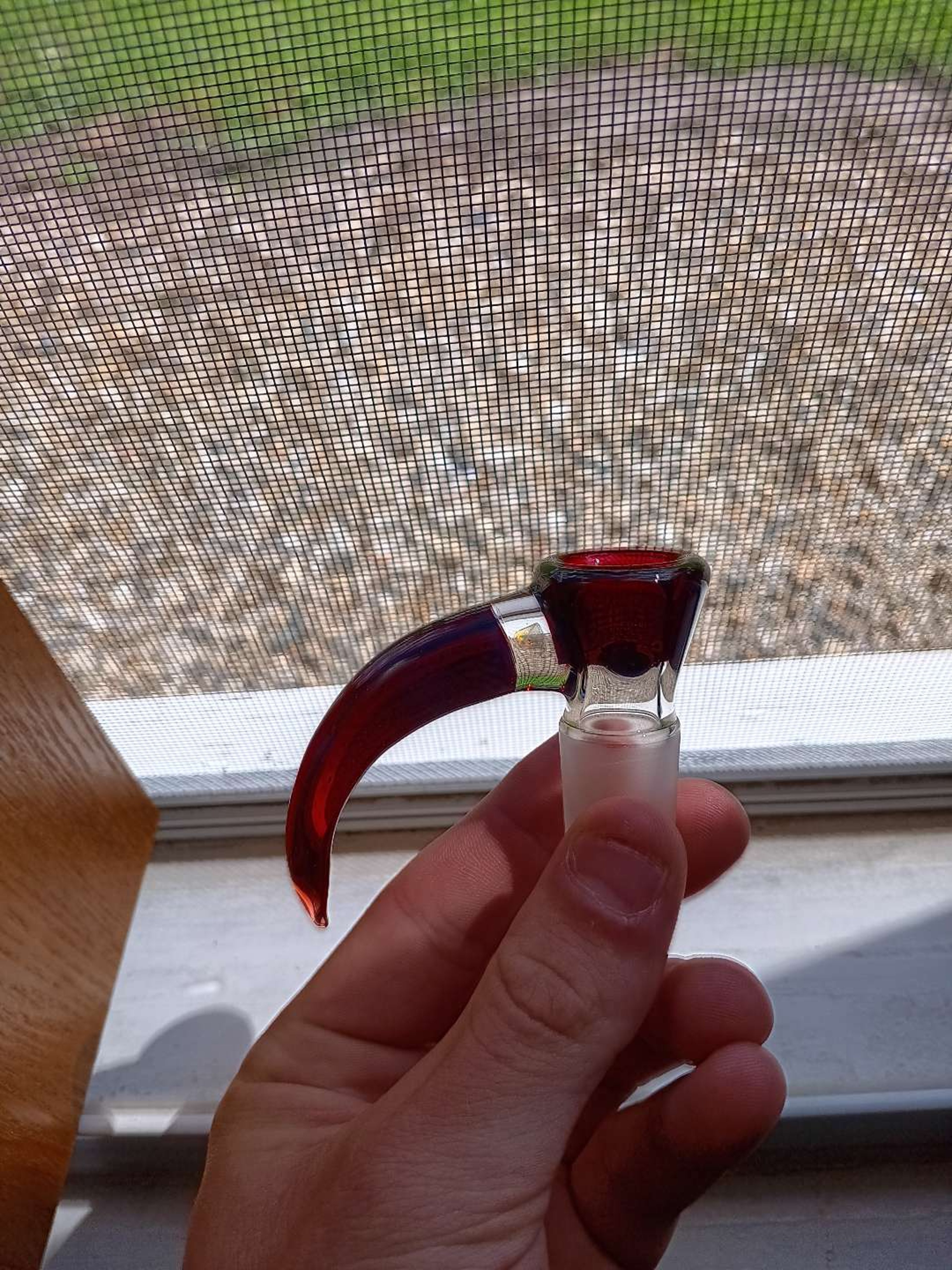 Preview pic of Phoenix 4 hole slide
