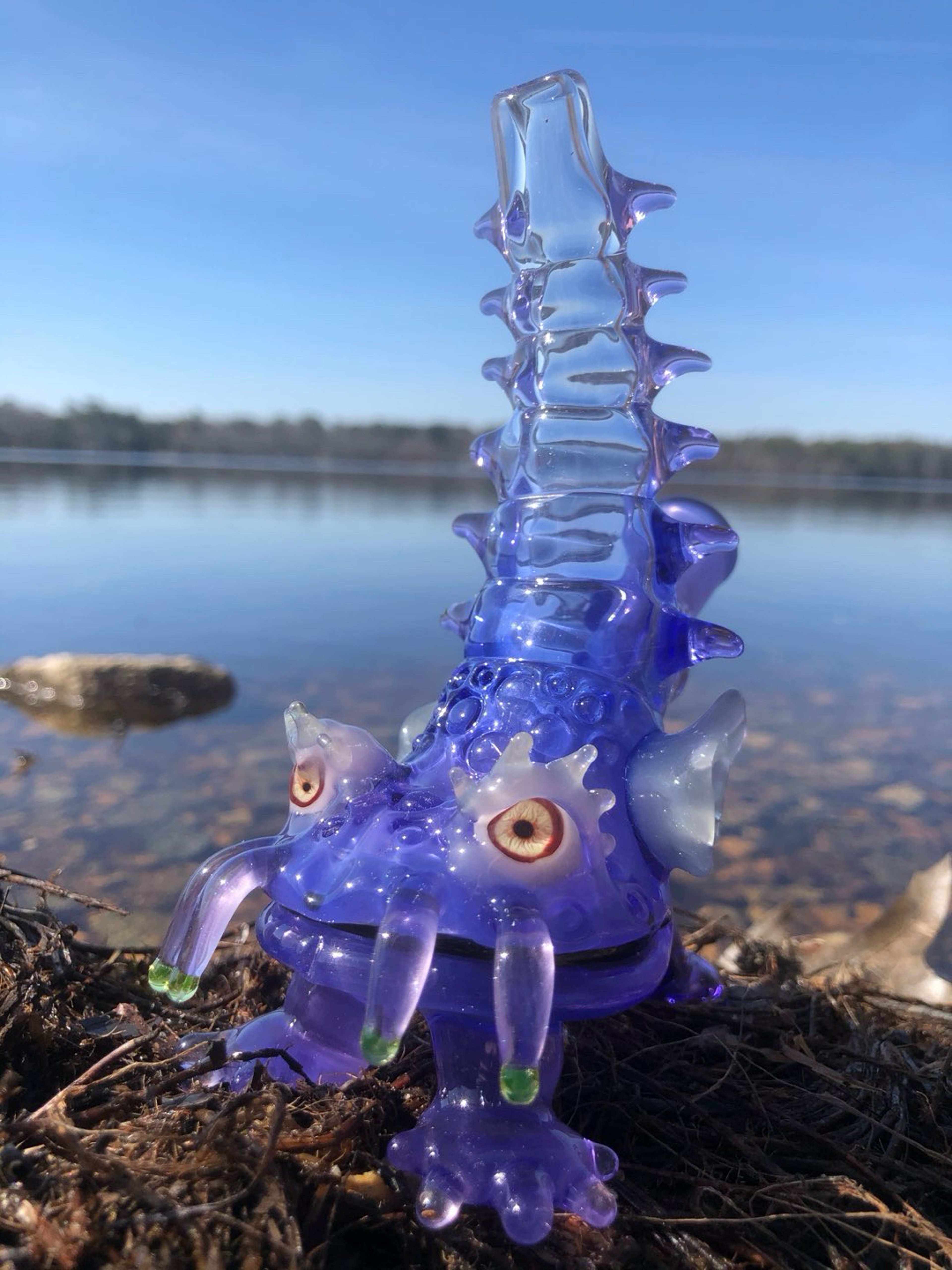 Preview pic of Grok Larvae #13