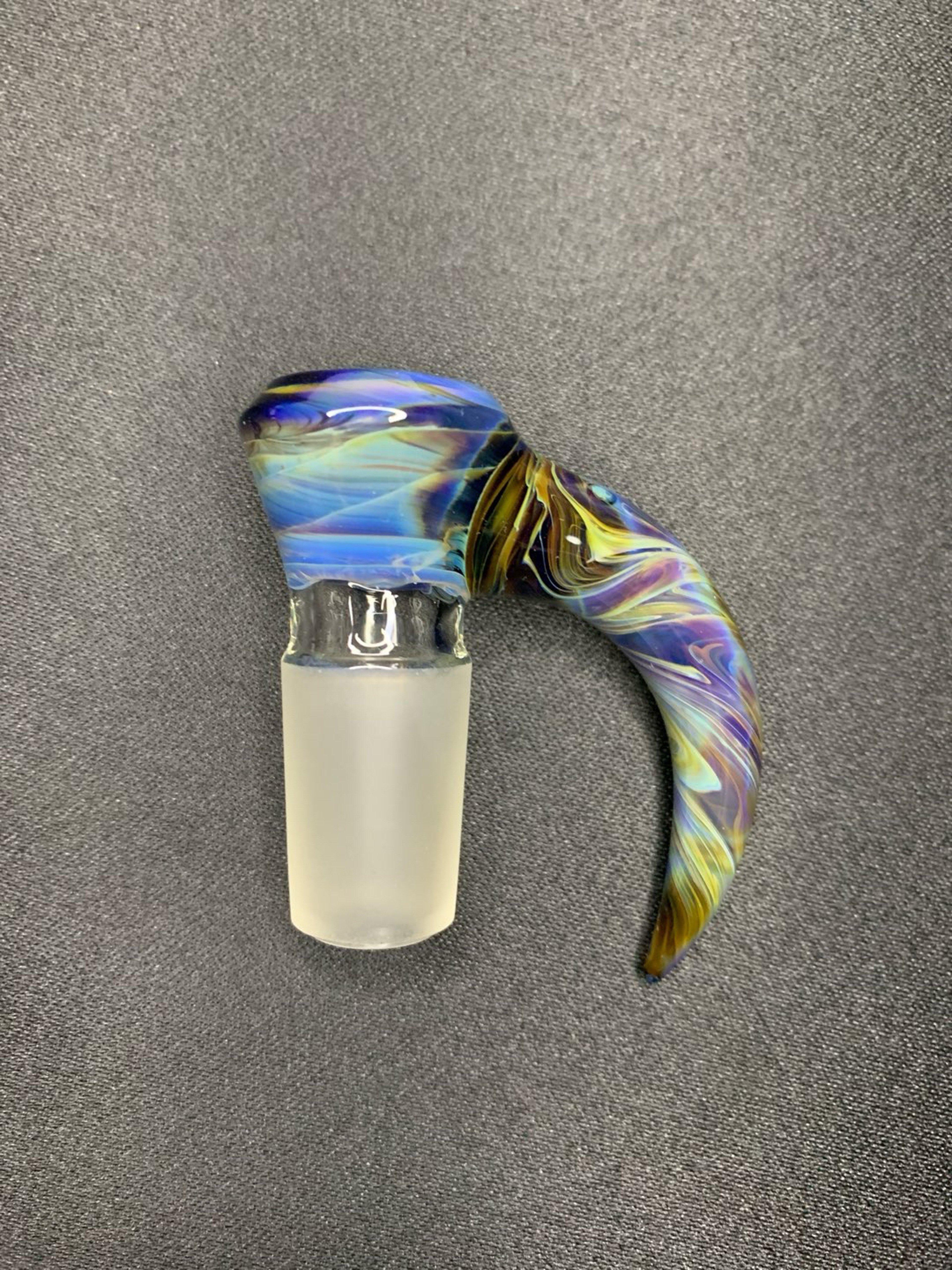 Preview pic of Custom Blu AP 18mm slide