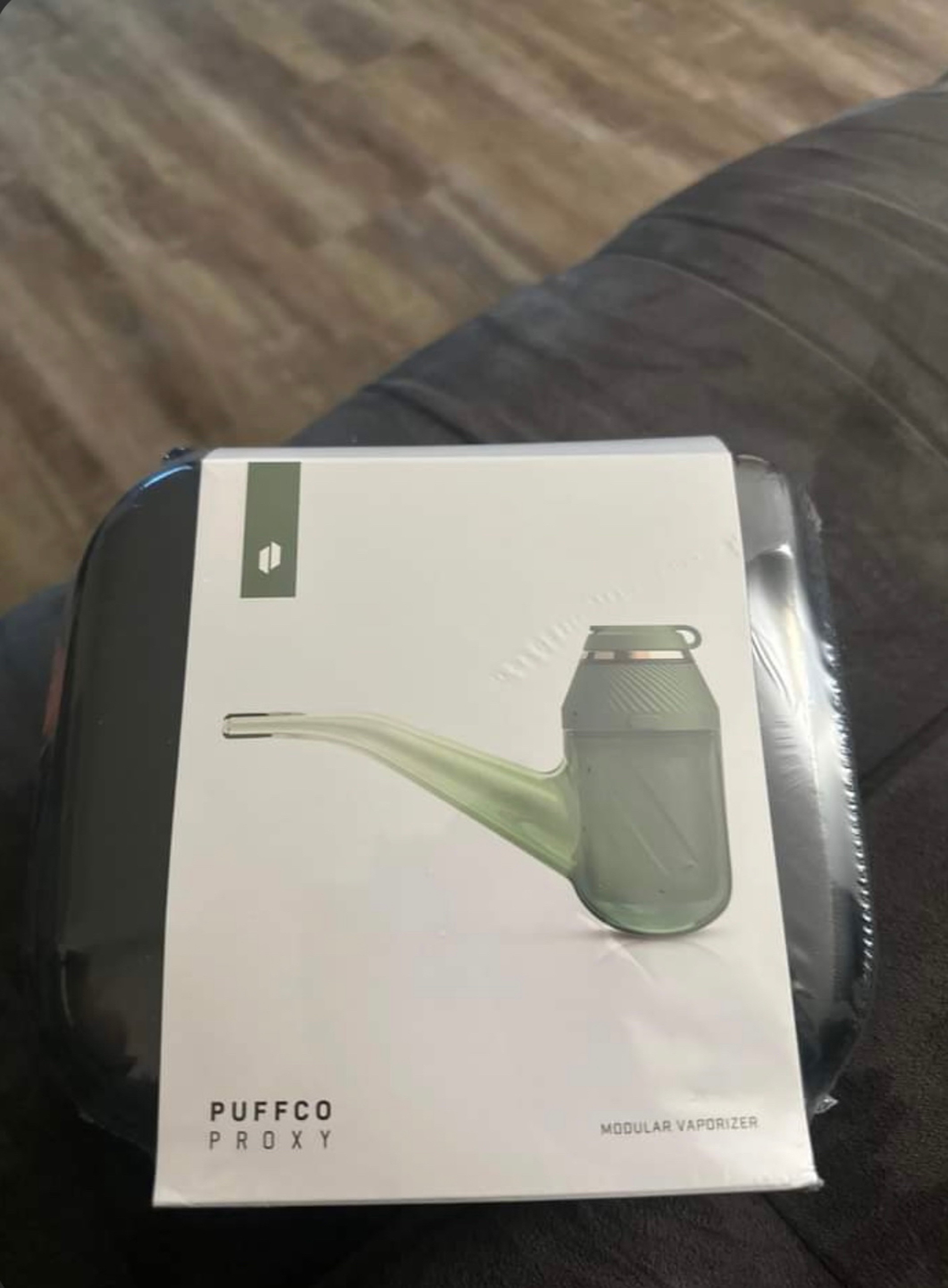 Preview pic of Puffco Proxy