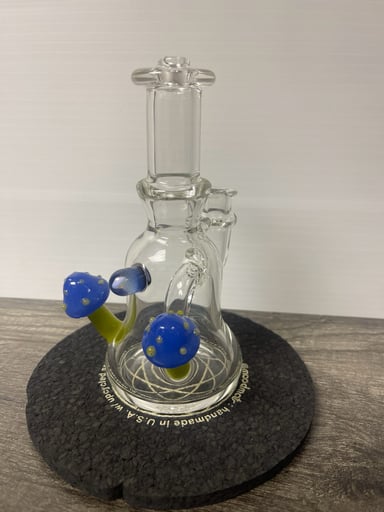 Preview pic of InZane Glass Rig