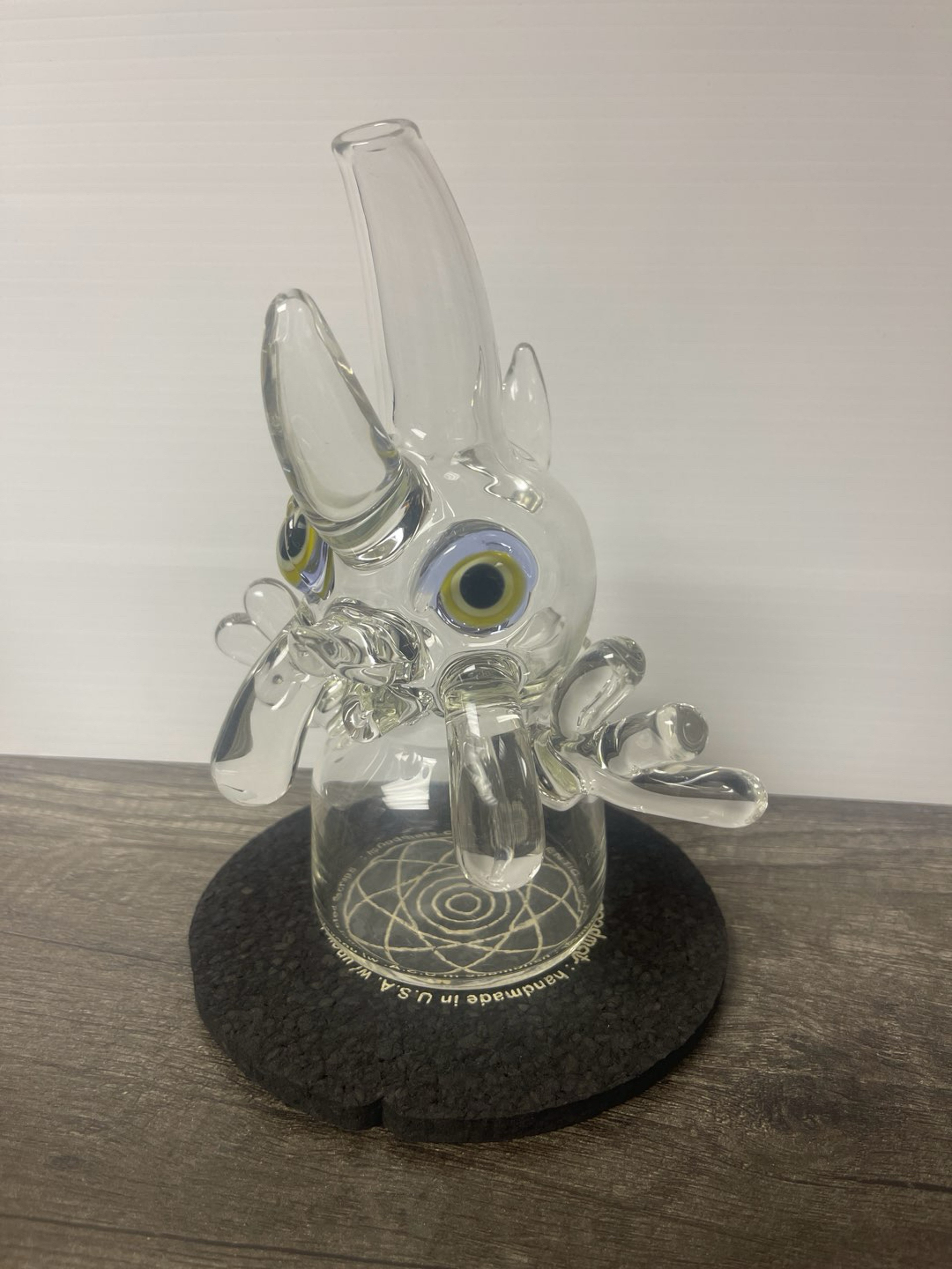Preview pic of JOP Chicken Clear