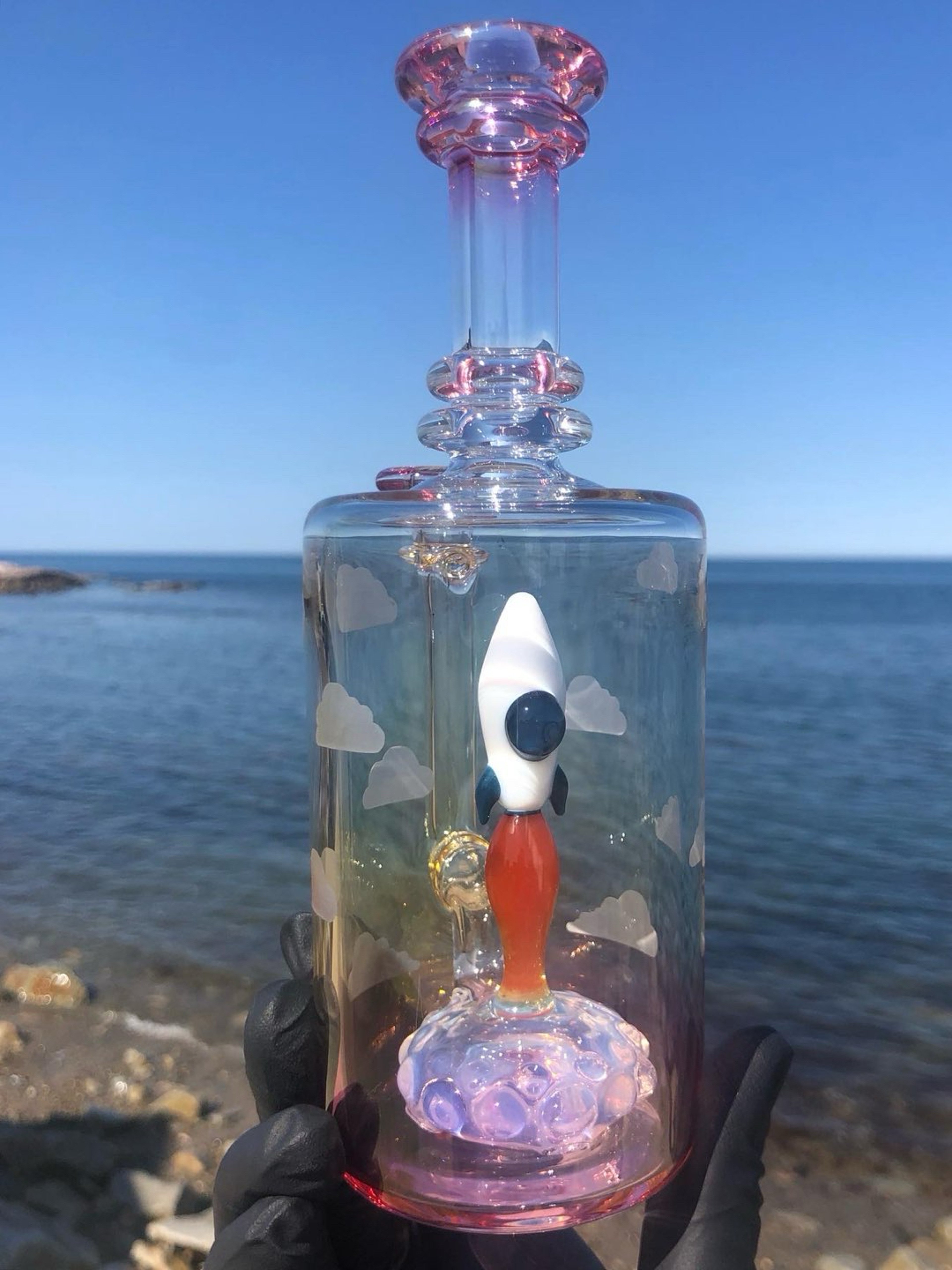Preview pic of Bottle Rocket