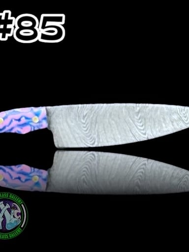 Preview pic of HK Damascus - Dab Tool #85