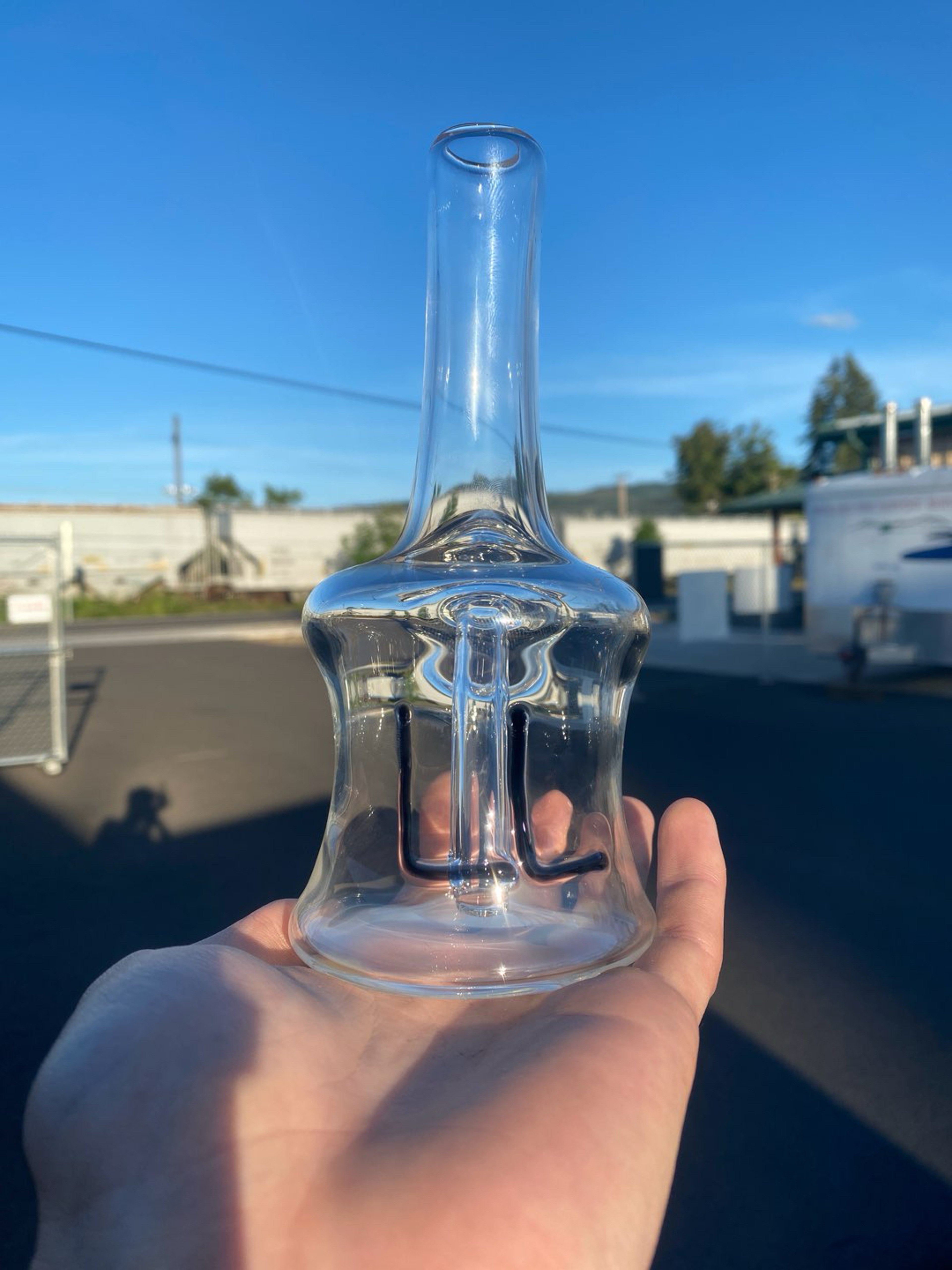 Preview pic of ALPHABET STROTTLE #38  LL