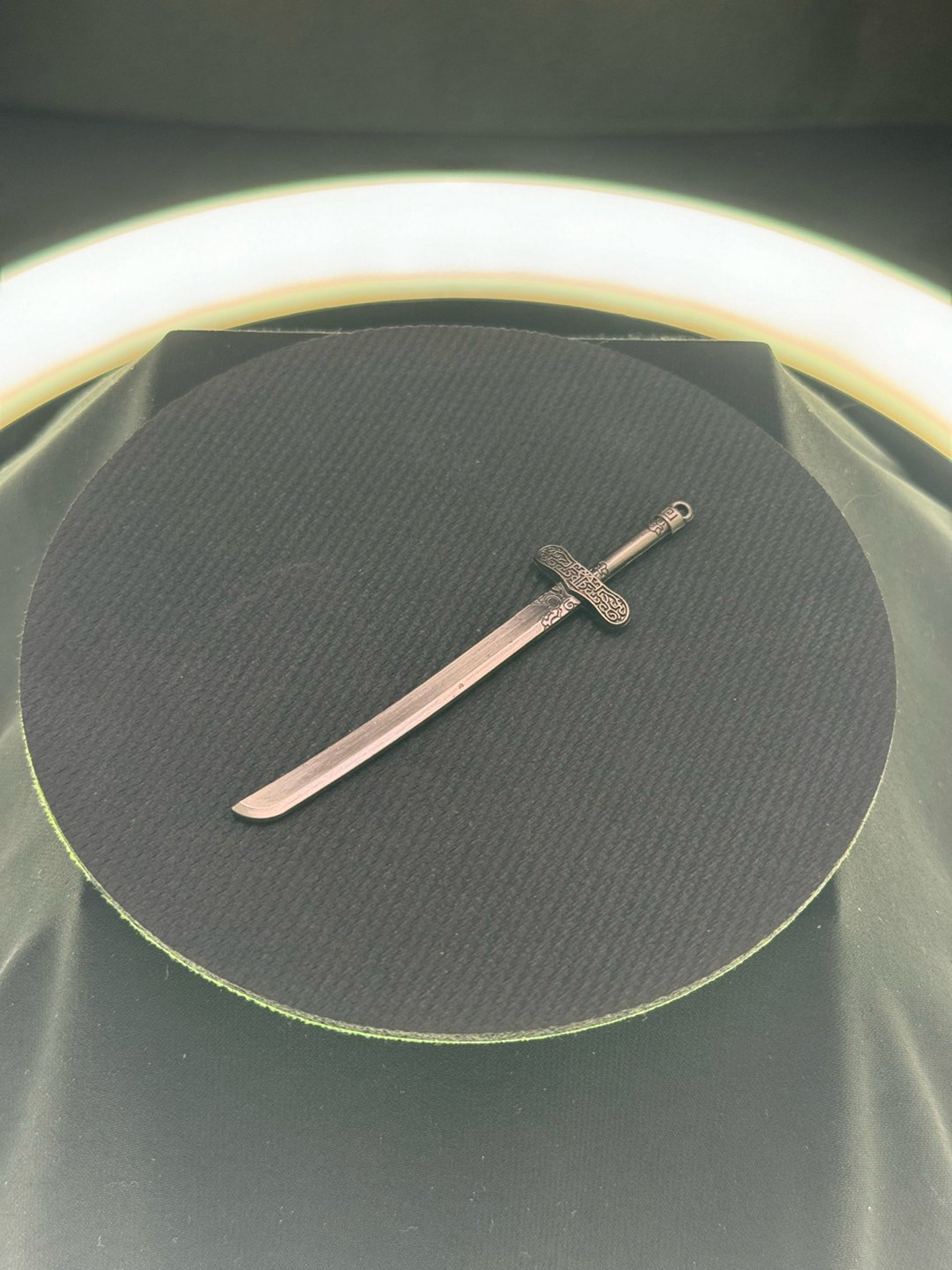 Preview pic of Sword Dabber/Poker