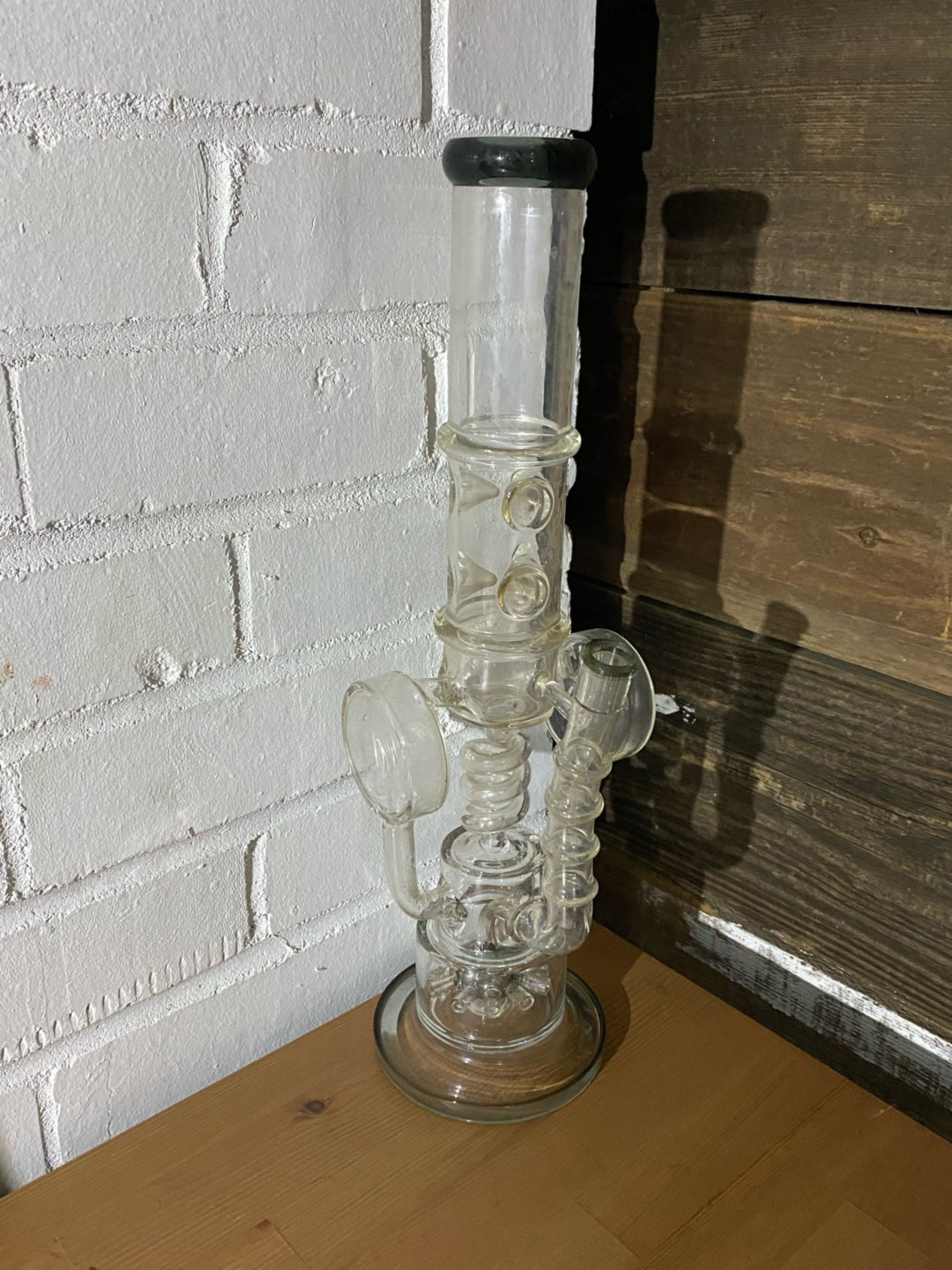 Preview pic of China bong