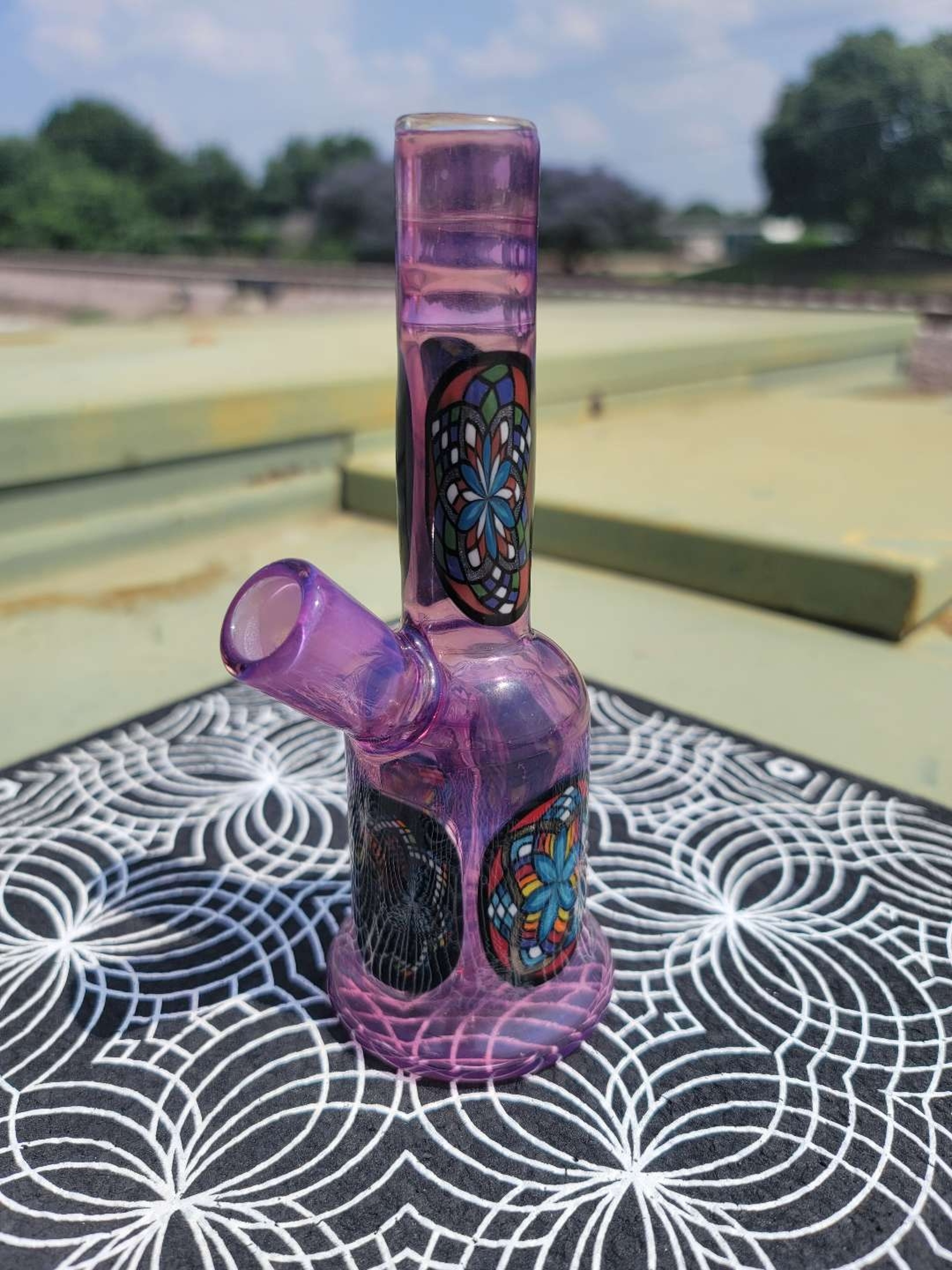 Preview pic of _glassmith sticker tube