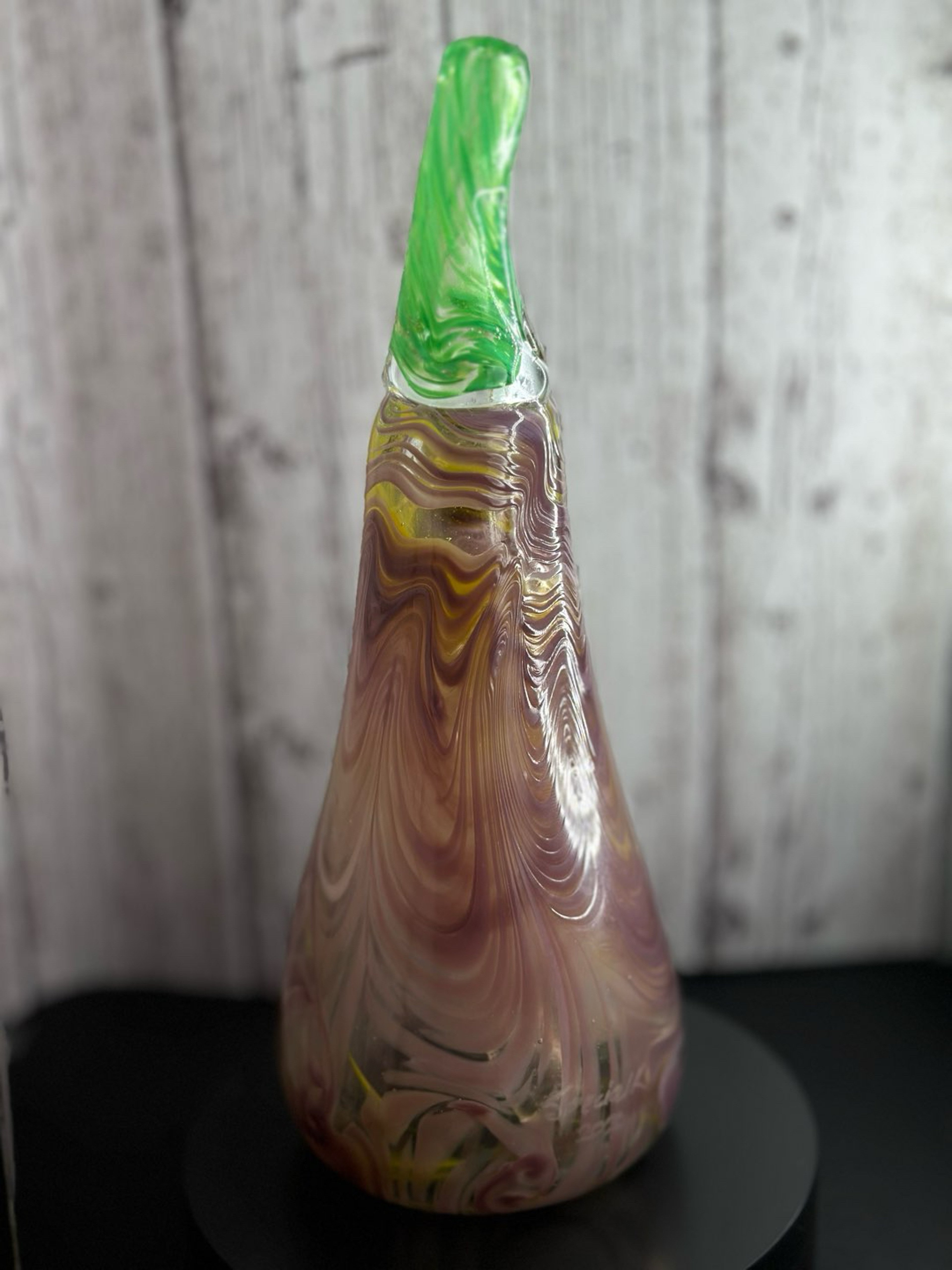 Preview pic of Eggplant 🍆 bong