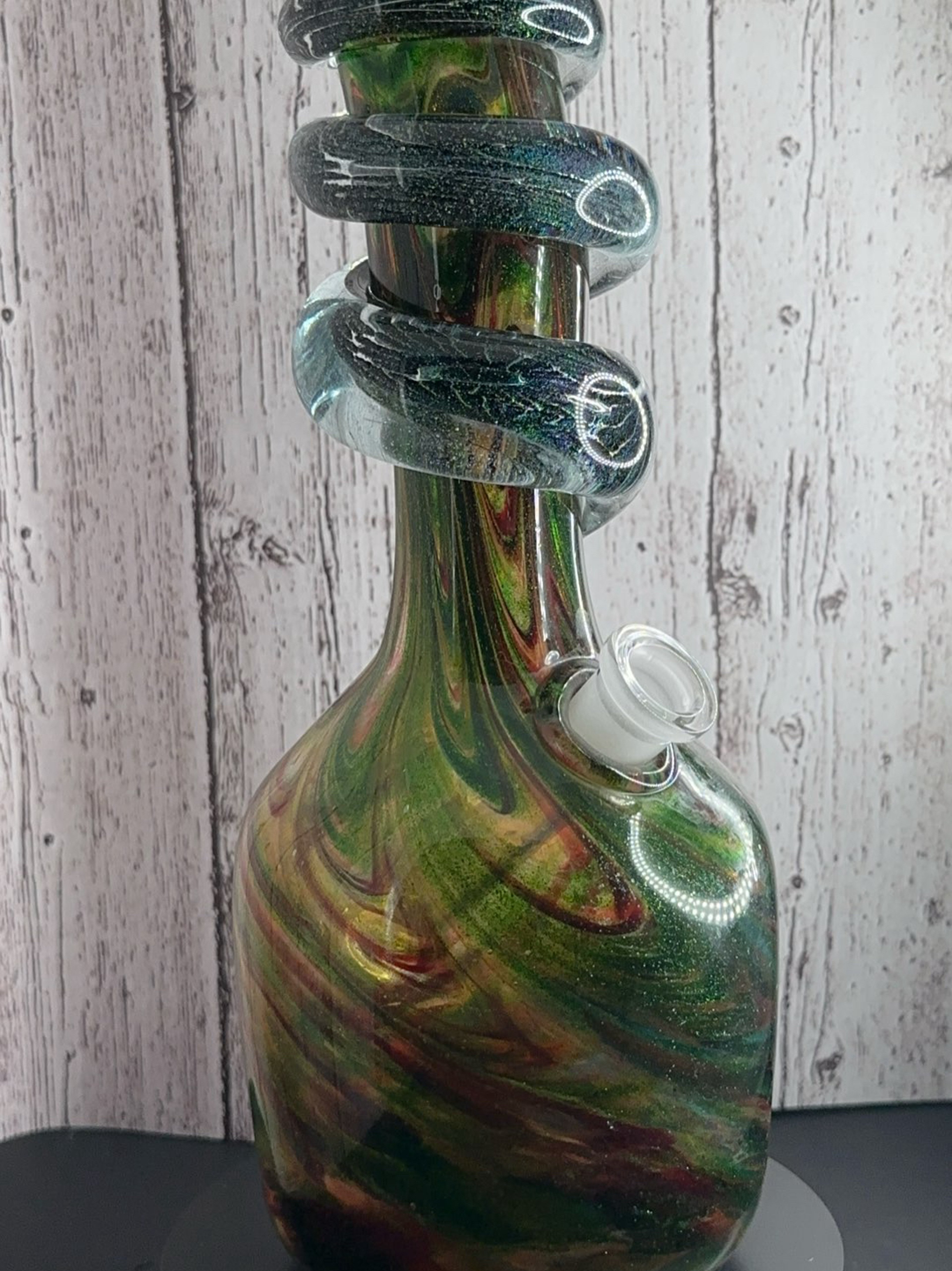 Preview pic of Heavy Glass