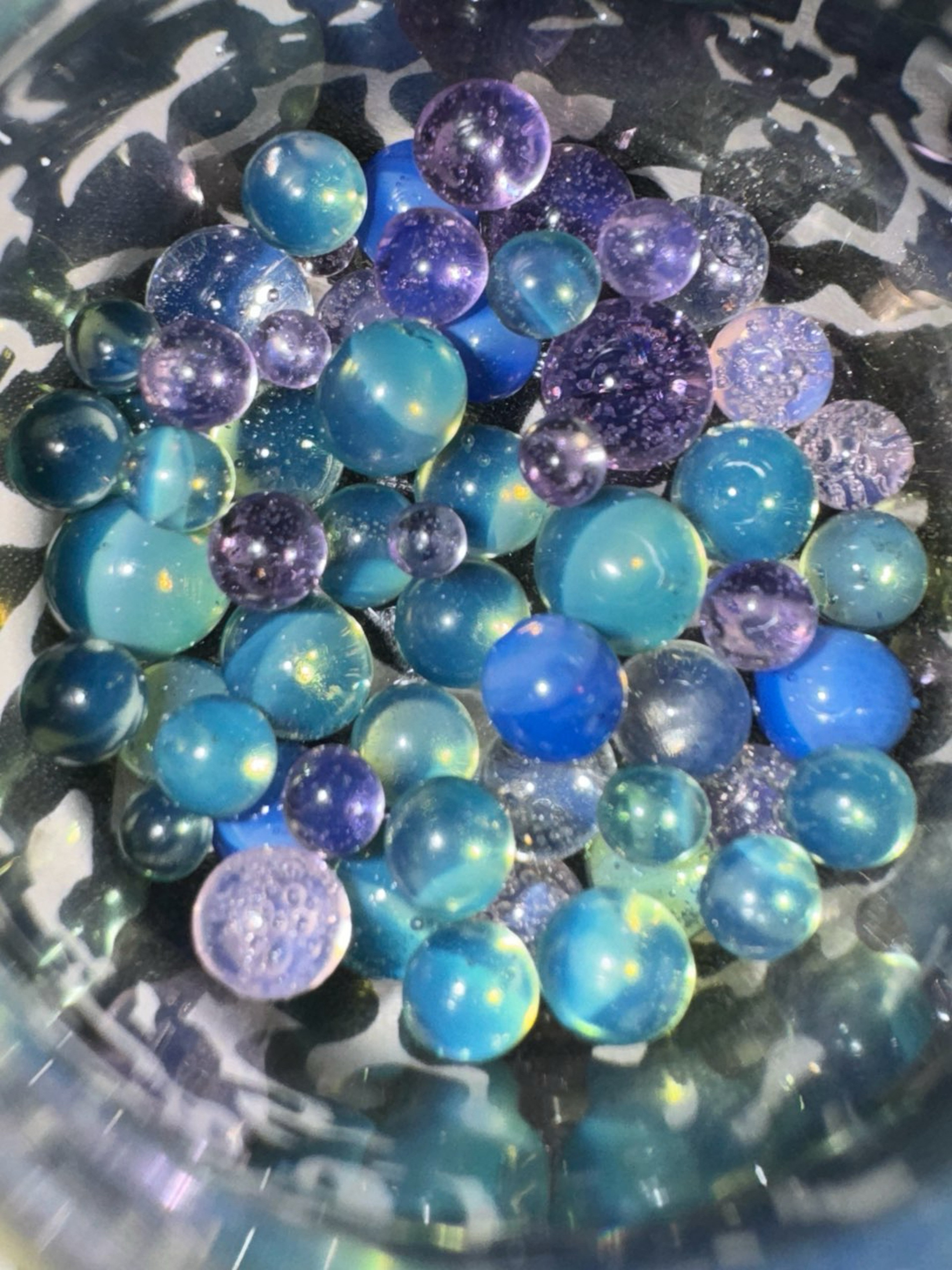 Preview pic of Terp Pearls