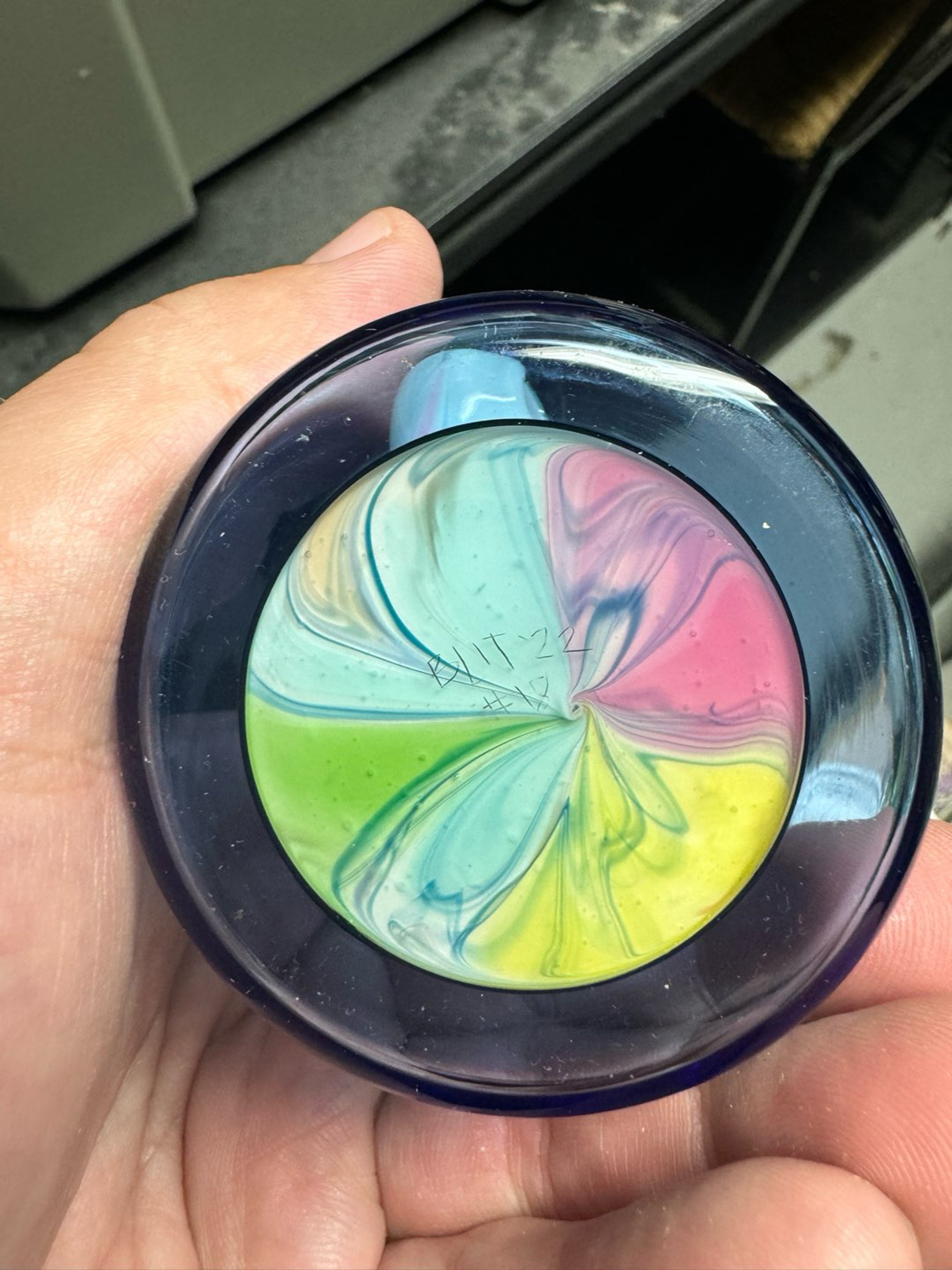 Preview pic of Gonzoe x Scomoanet Fixie Flask
