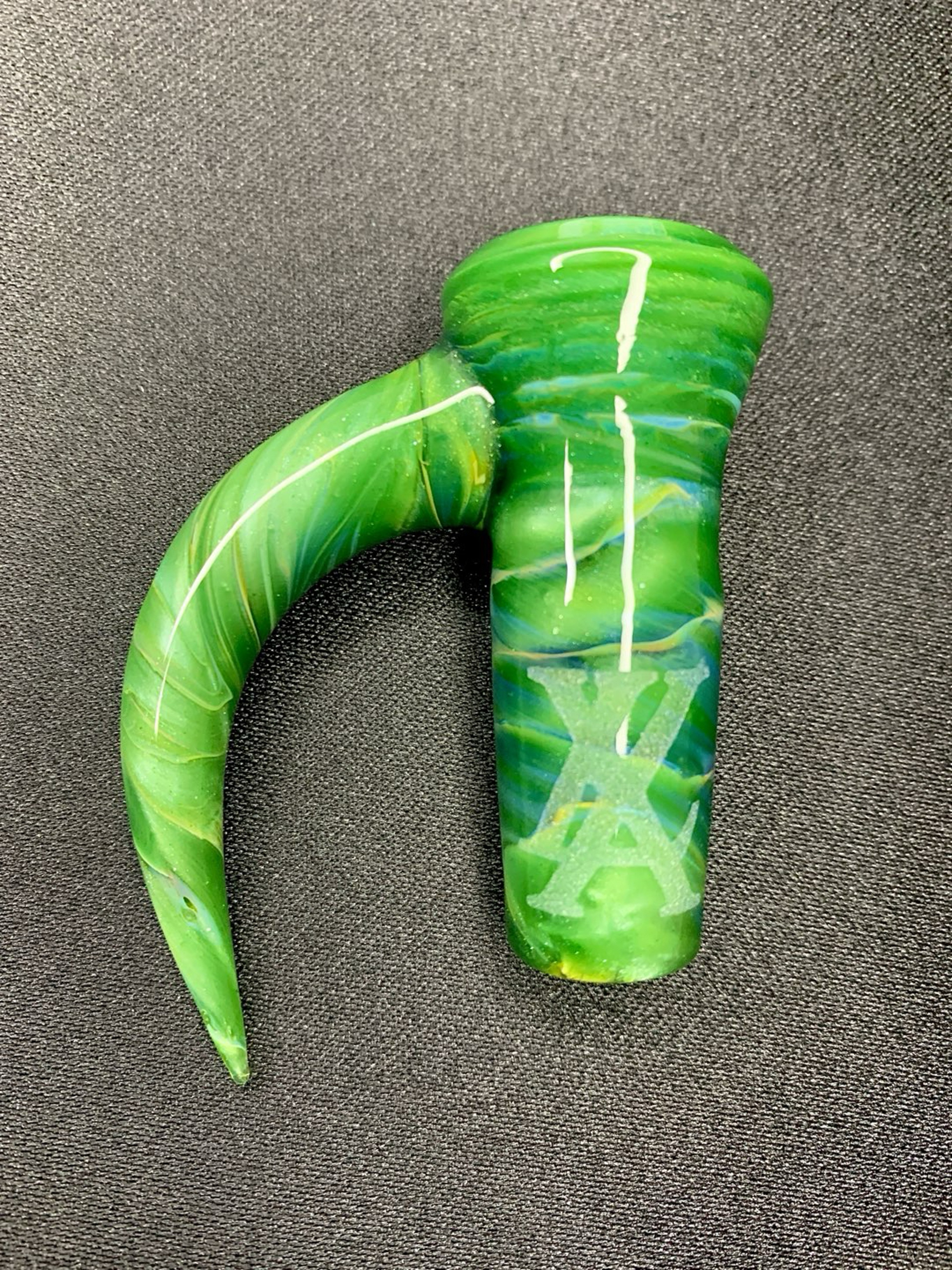 Preview pic of FW GD Purps 18mm slide