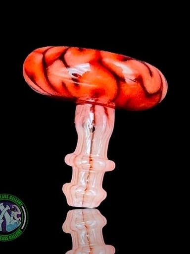 Preview pic of Algae - Puffco Proxy Joystick (Red)