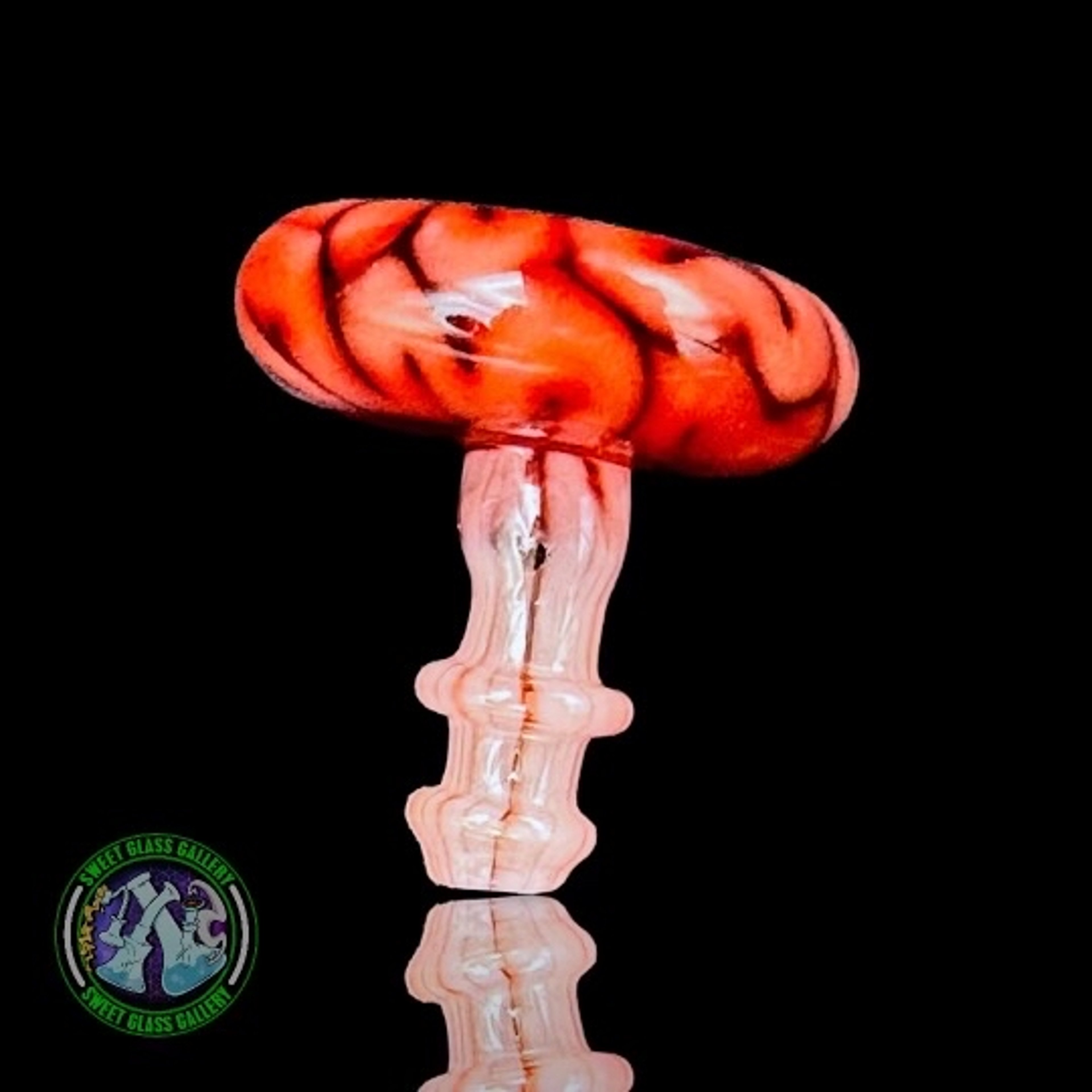 Preview pic of Algae - Puffco Proxy Joystick (Red)
