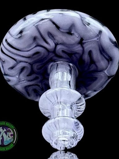 Preview pic of Algae - Puffco Proxy Joystick (Purple)