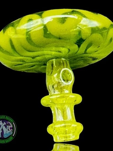 Preview pic of Algae - Puffco Proxy Joystick (Green)