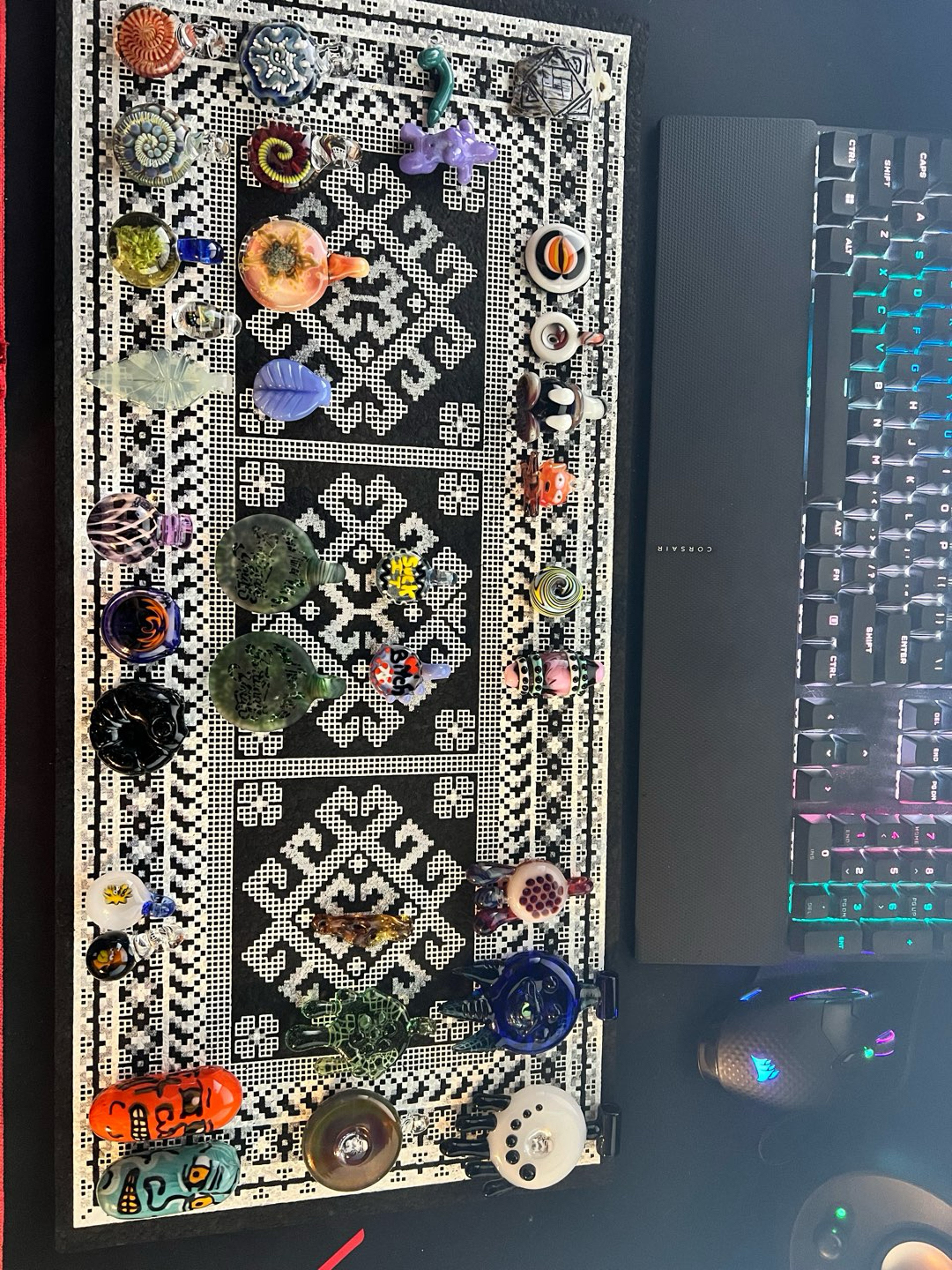 Preview pic of Pendant bundle, clearing out some of the collection