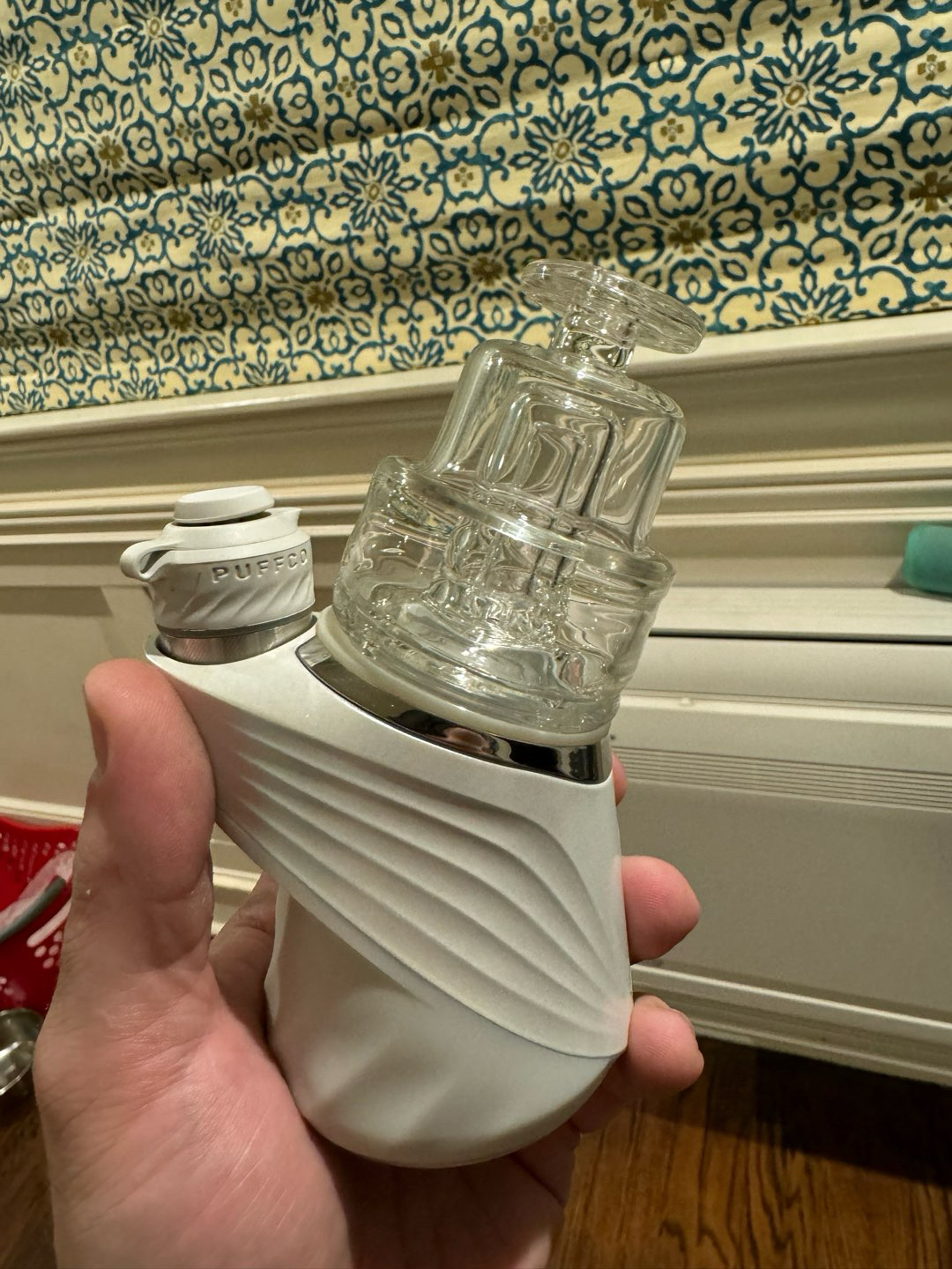 Preview pic of 2nd quality mini chugger