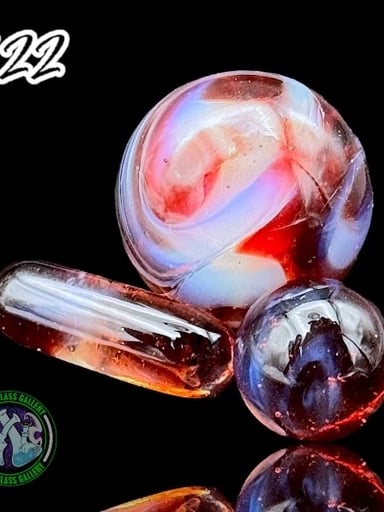 Preview pic of Captain Tokez - Slurper Set #22
