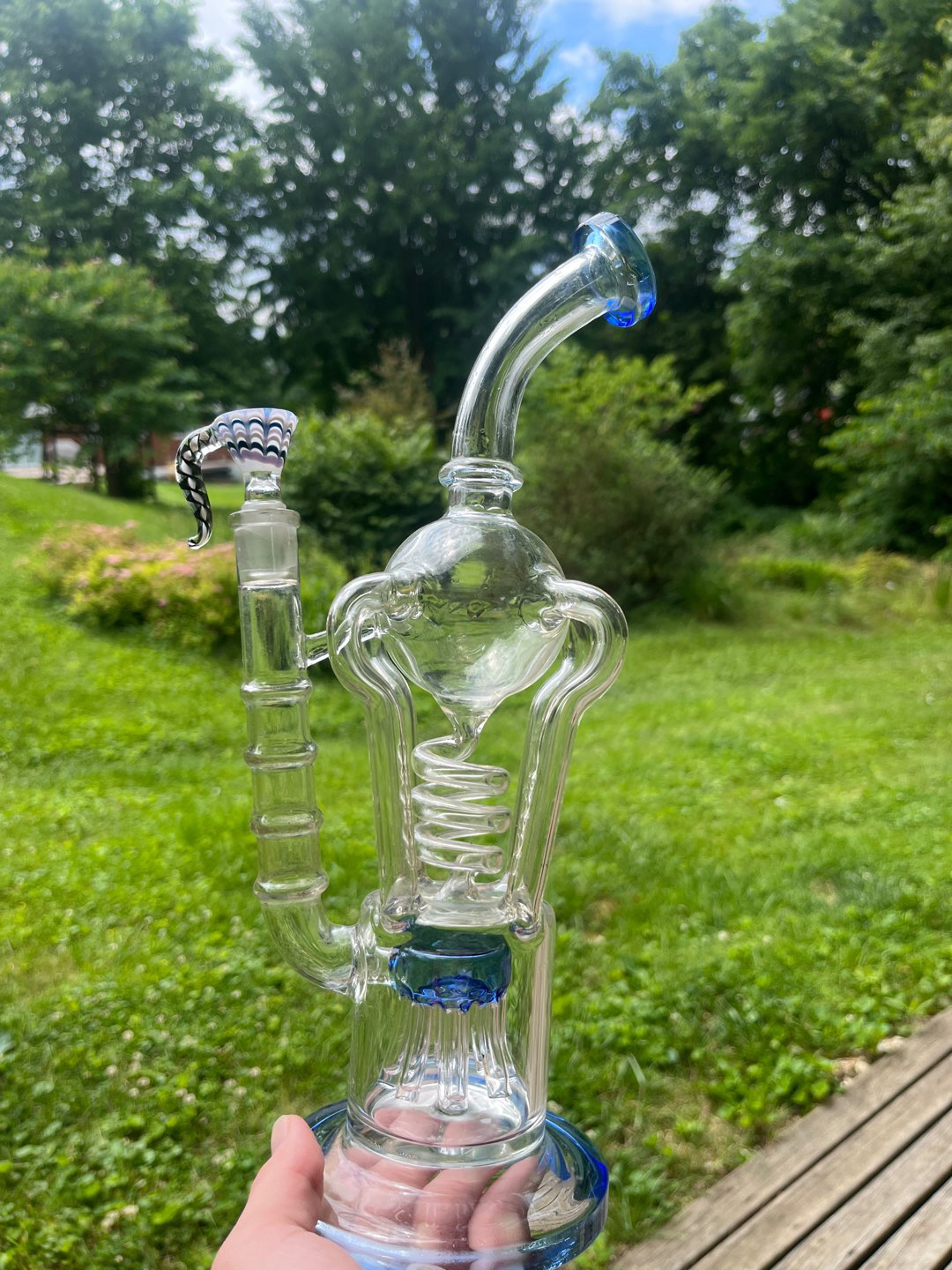 Preview pic of Recycler