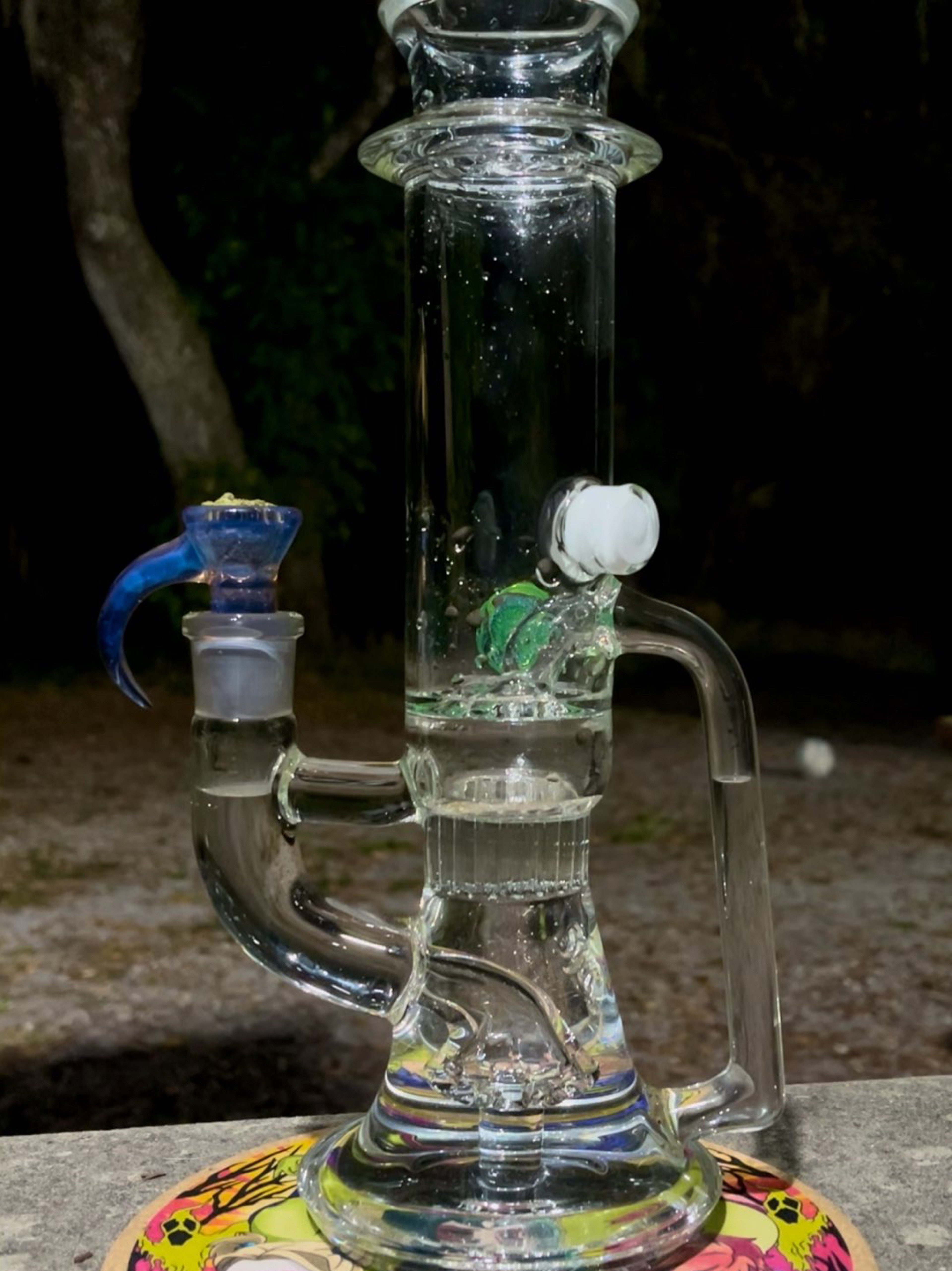 Preview pic of Symbiartic HMCLR